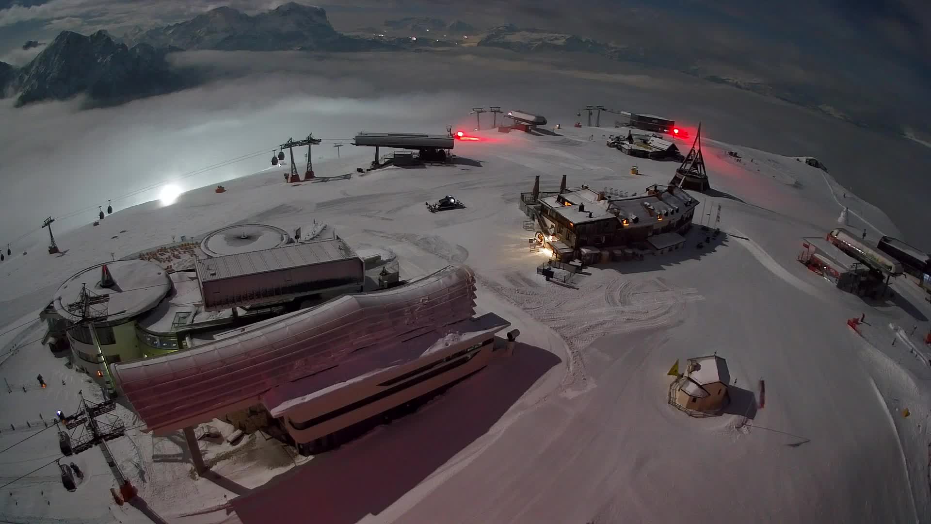 Kronplatz | peak | 2275m