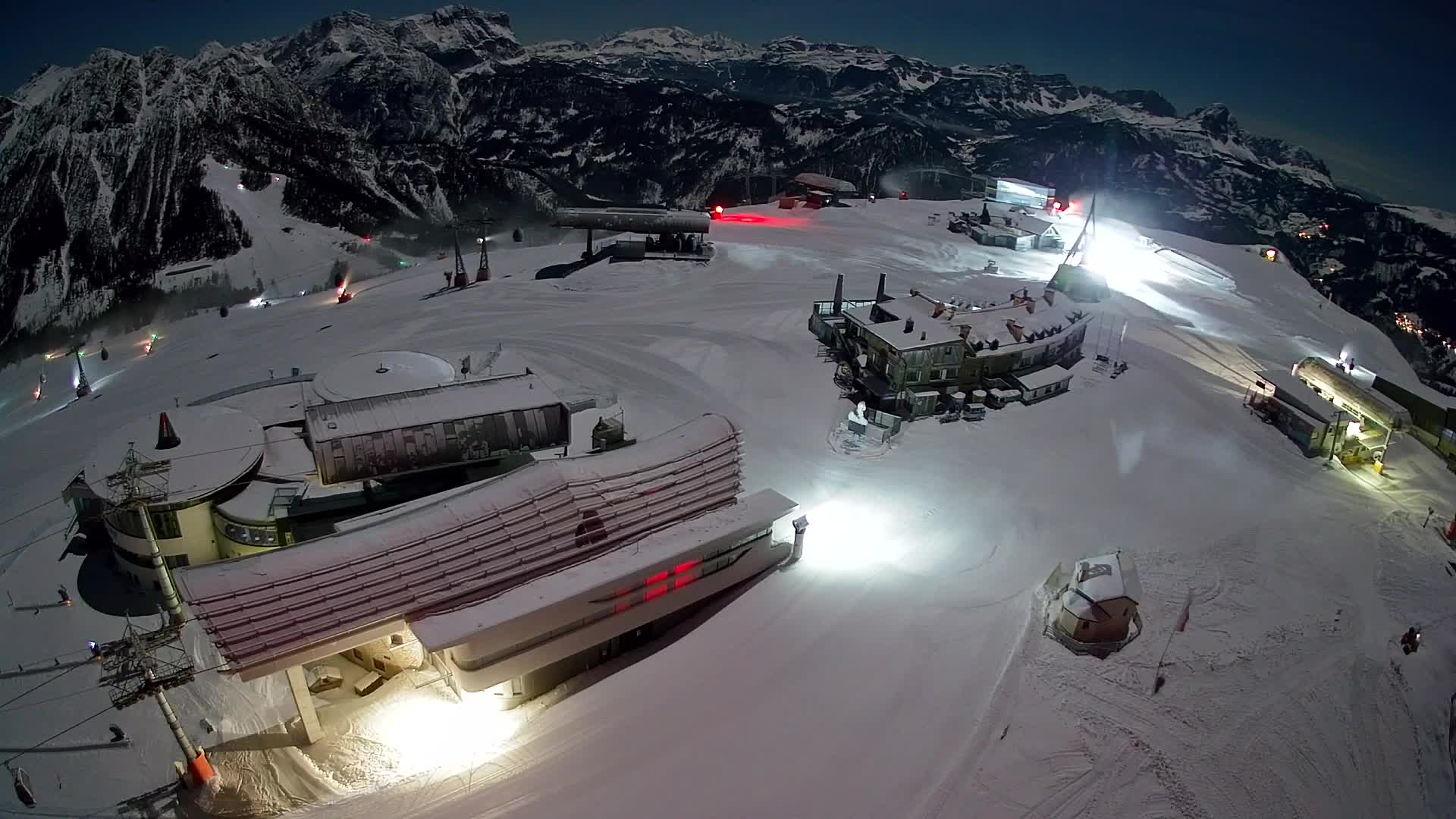 Kronplatz | peak | 2275m