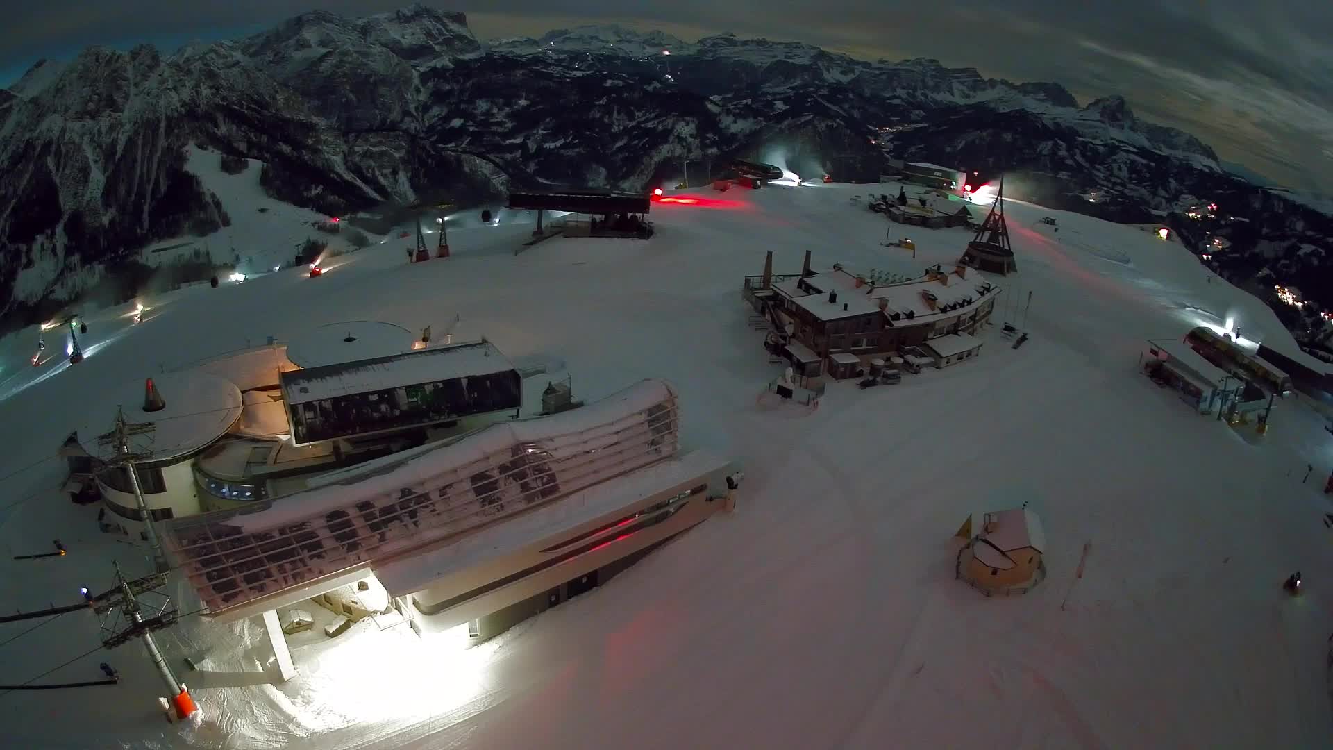 Kronplatz | vrh | 2275m