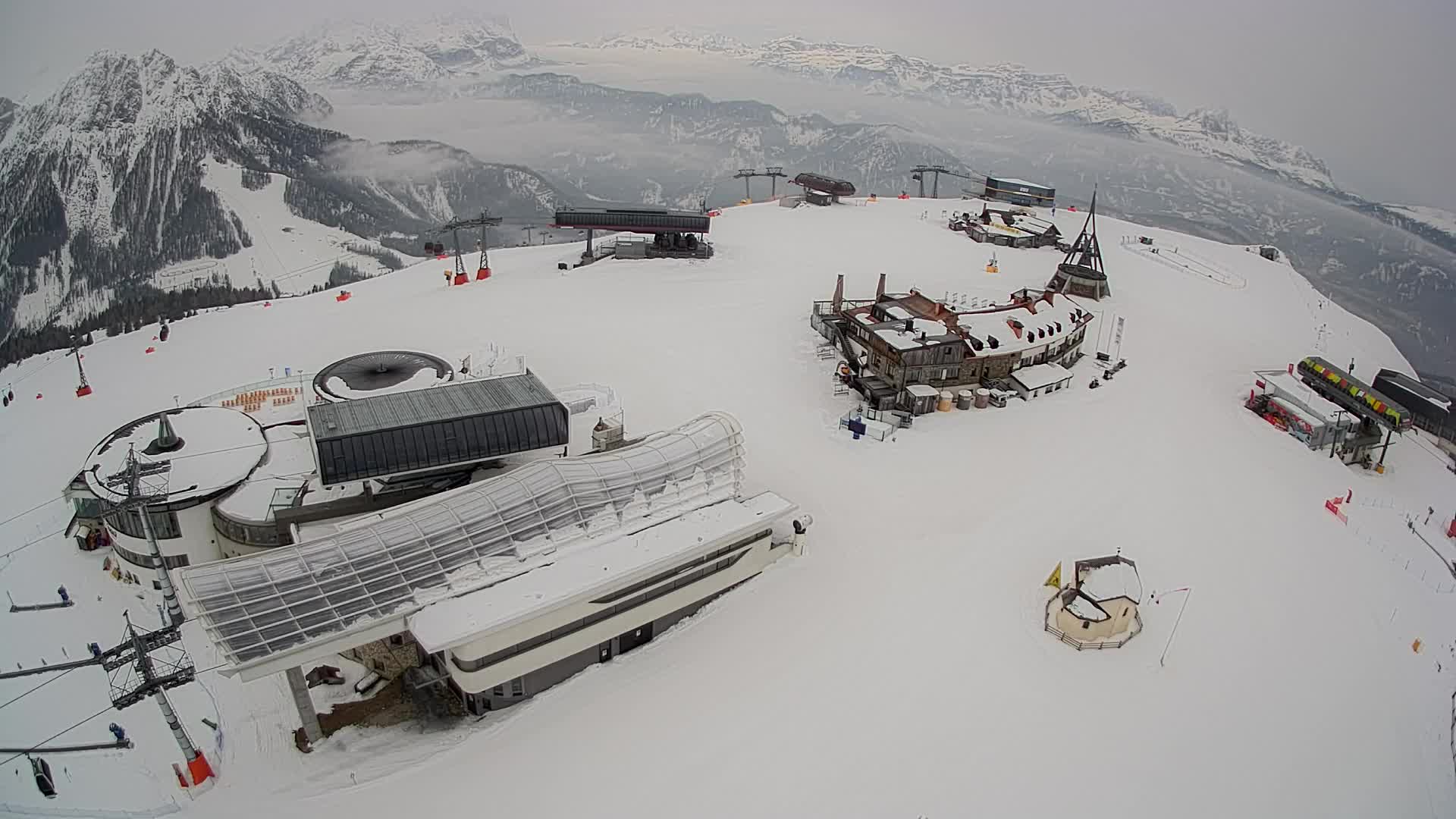 Kronplatz | peak | 2275m
