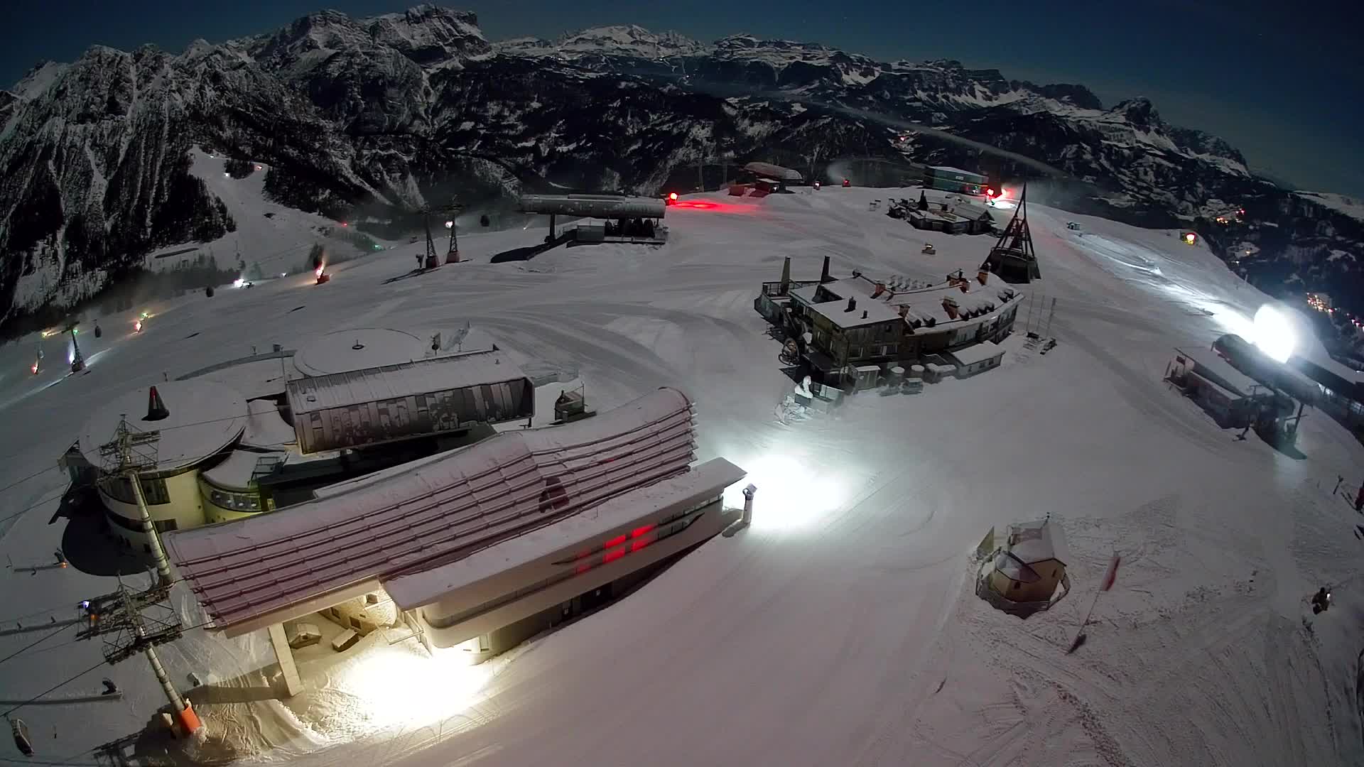 Kronplatz | vrh | 2275m