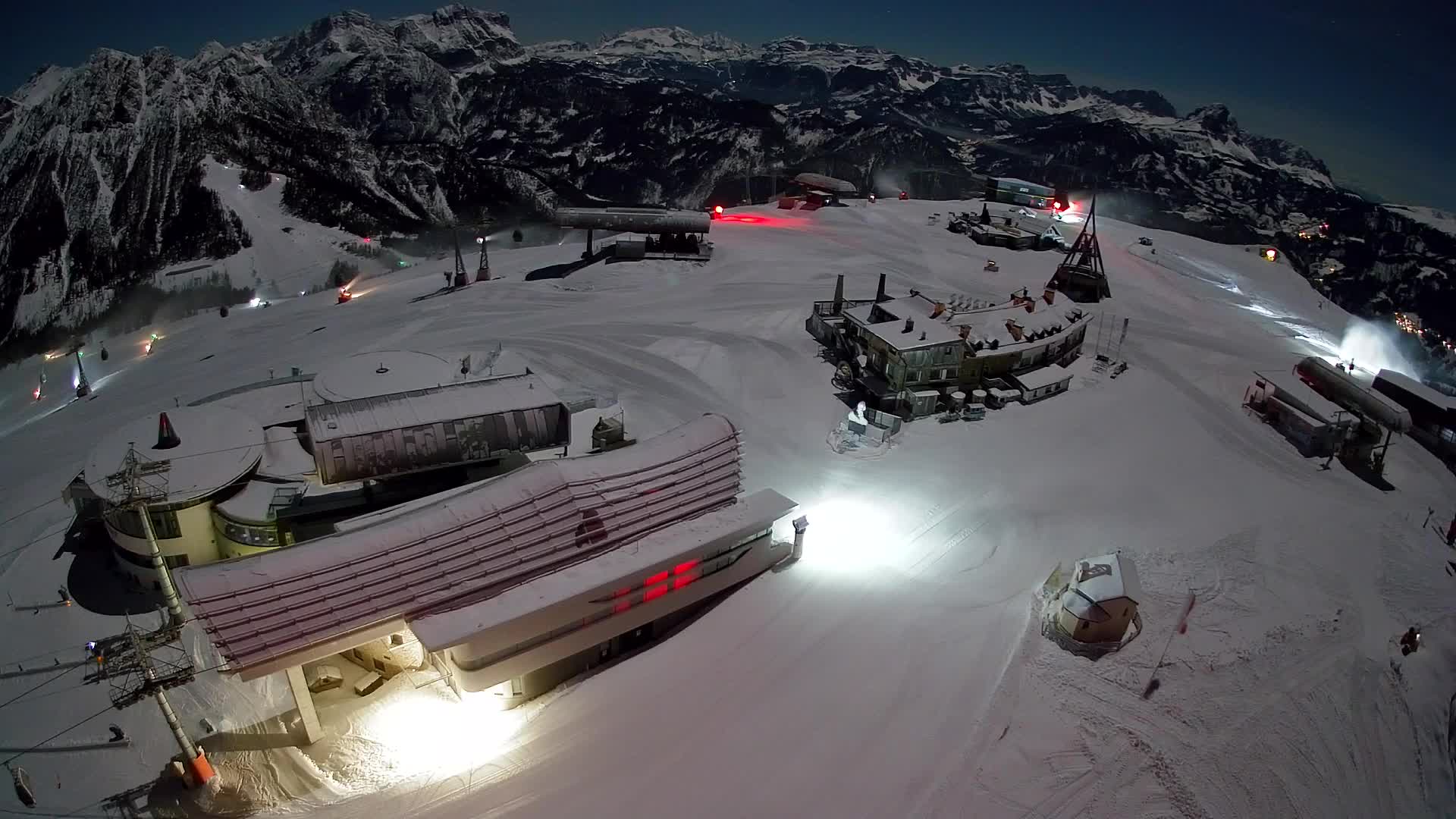 Kronplatz | vrh | 2275m