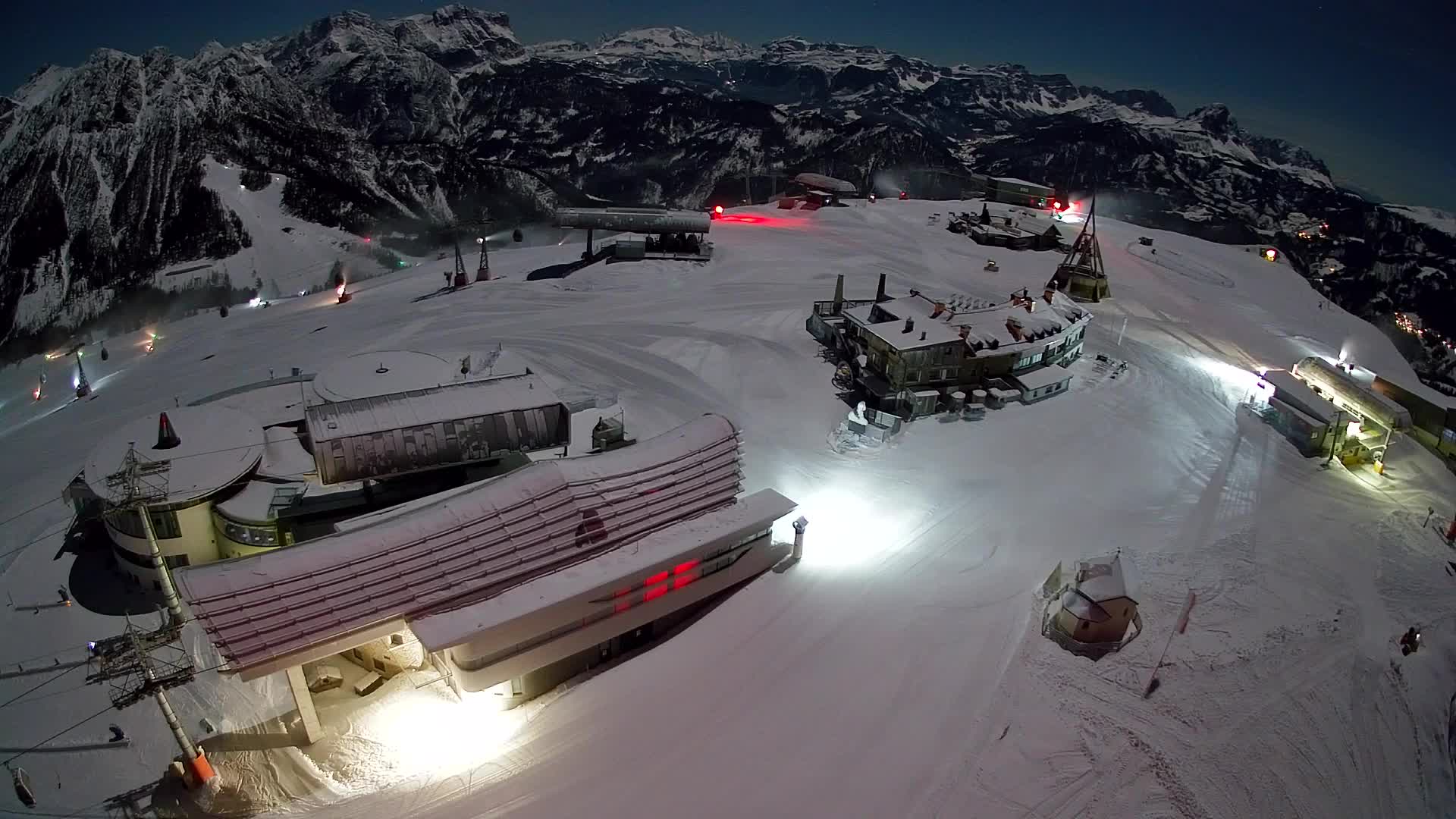 Kronplatz | vrh | 2275m