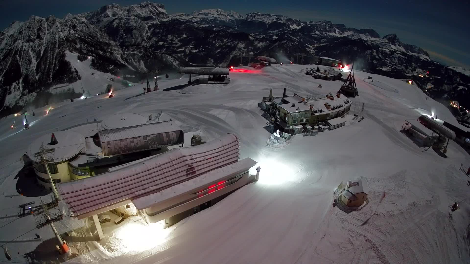 Kronplatz | peak | 2275m