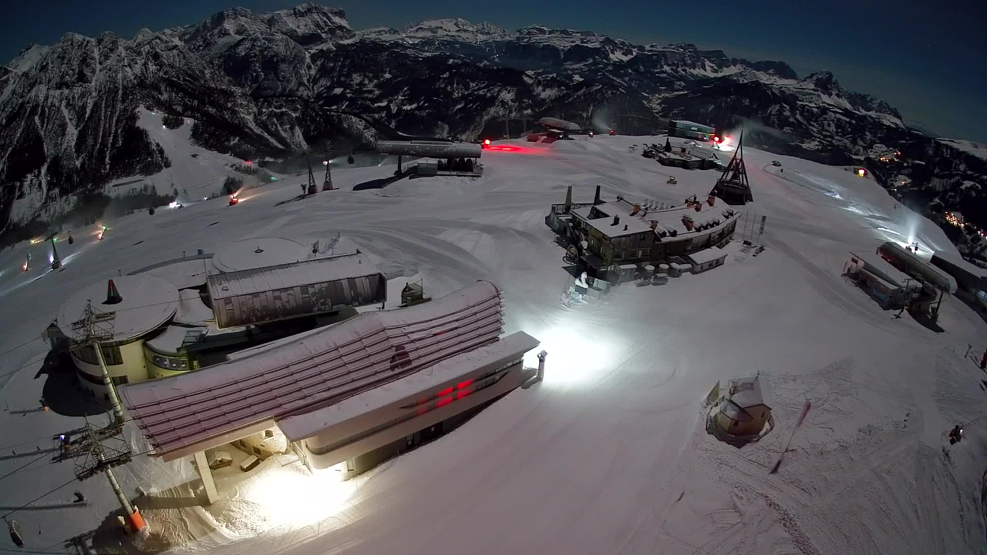 Kronplatz | Gipfel | 2275m