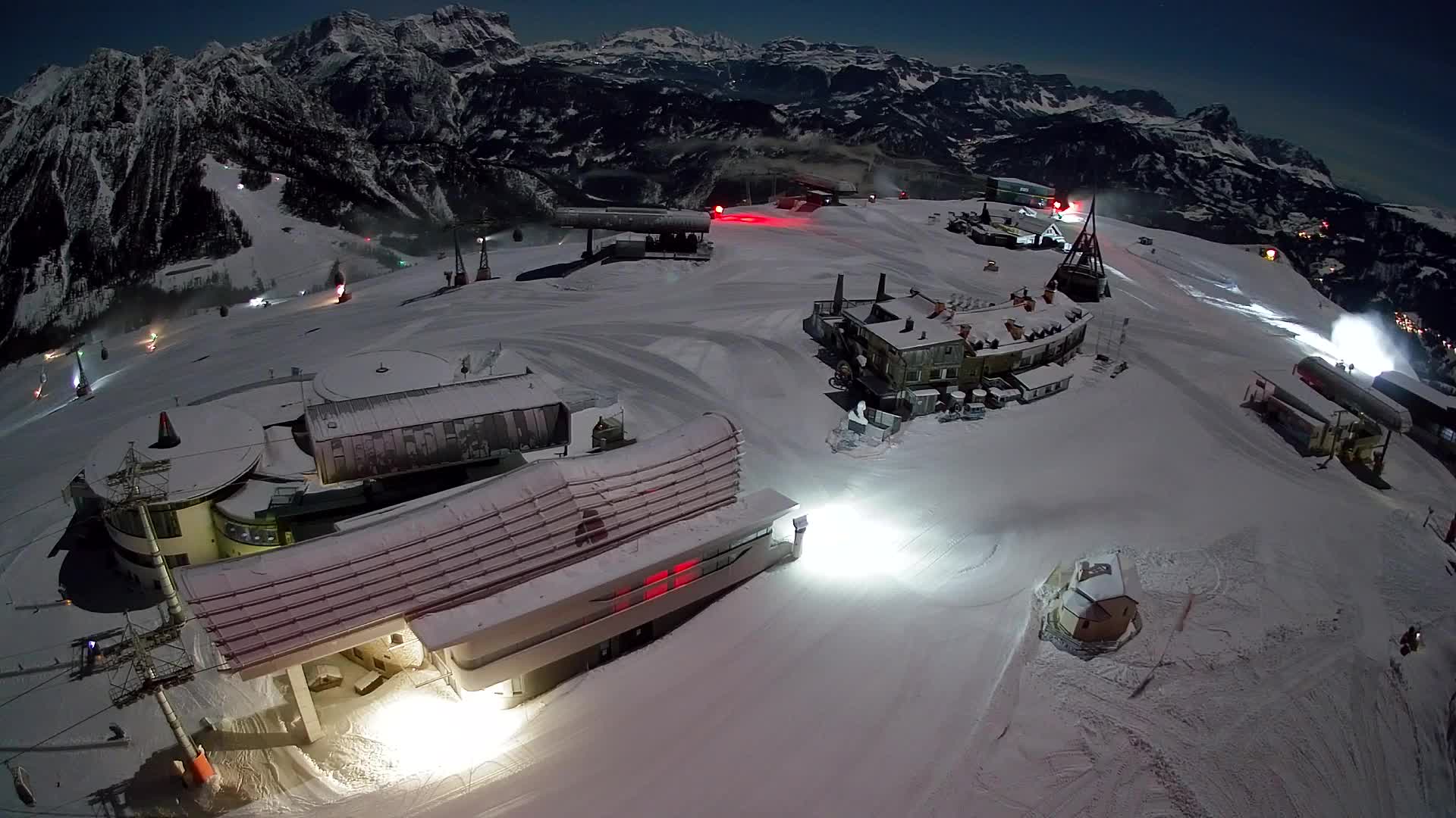 Kronplatz | cima | 2275m