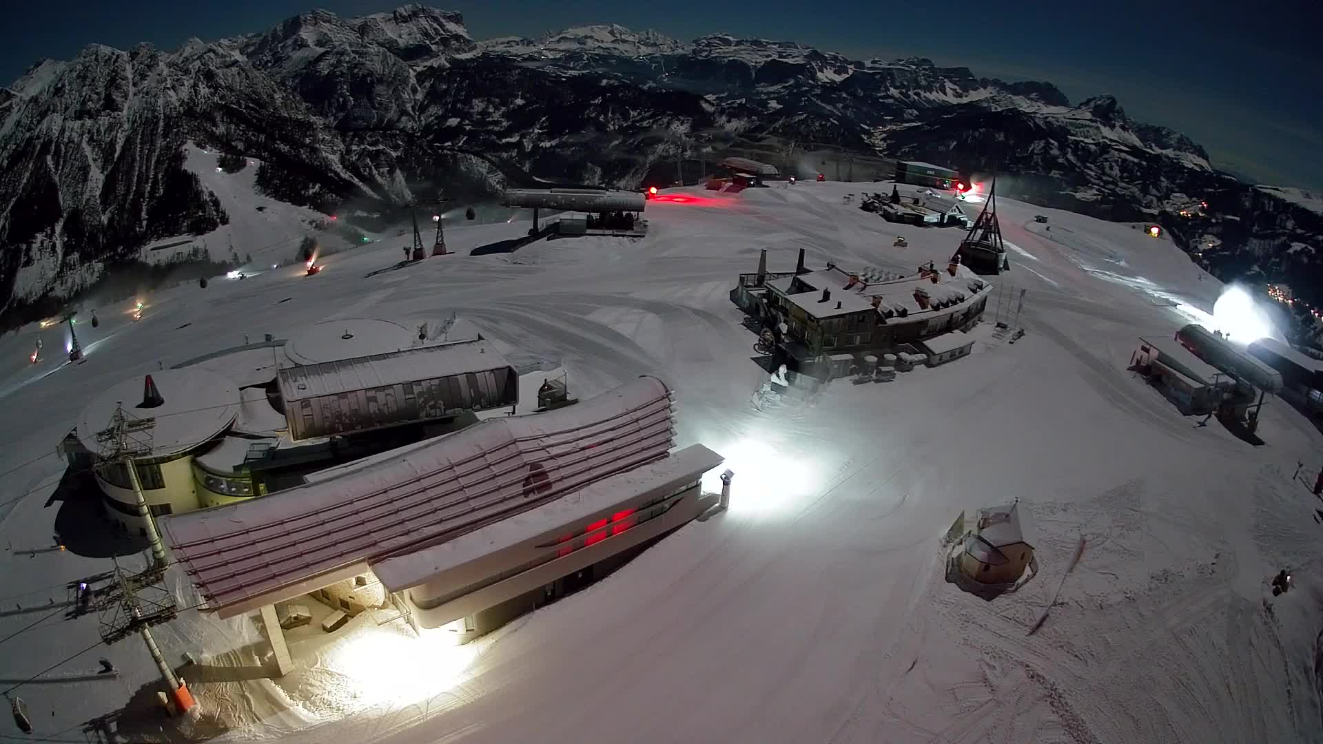 Kronplatz | Gipfel | 2275m