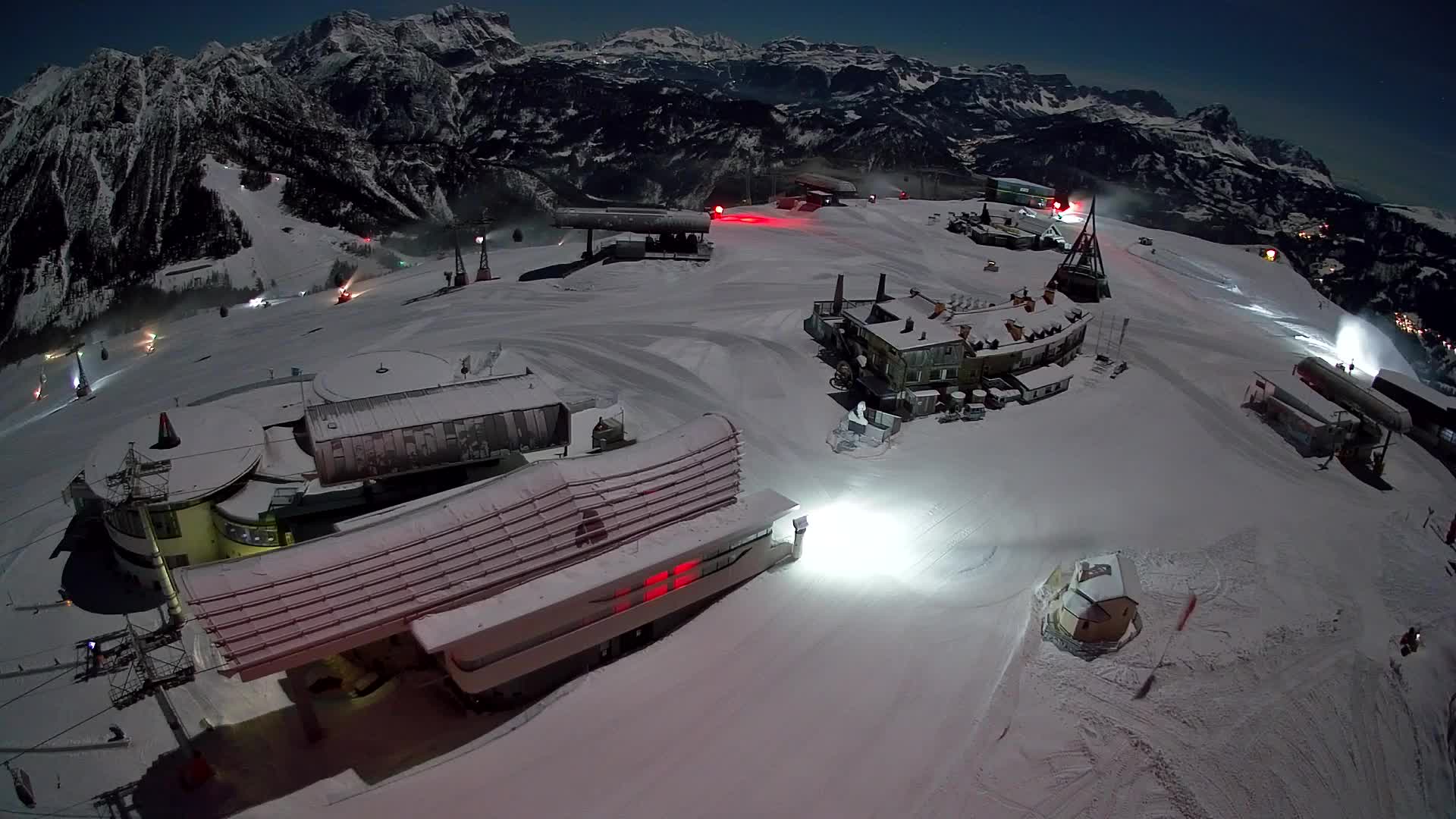 Kronplatz | sommet | 2275m