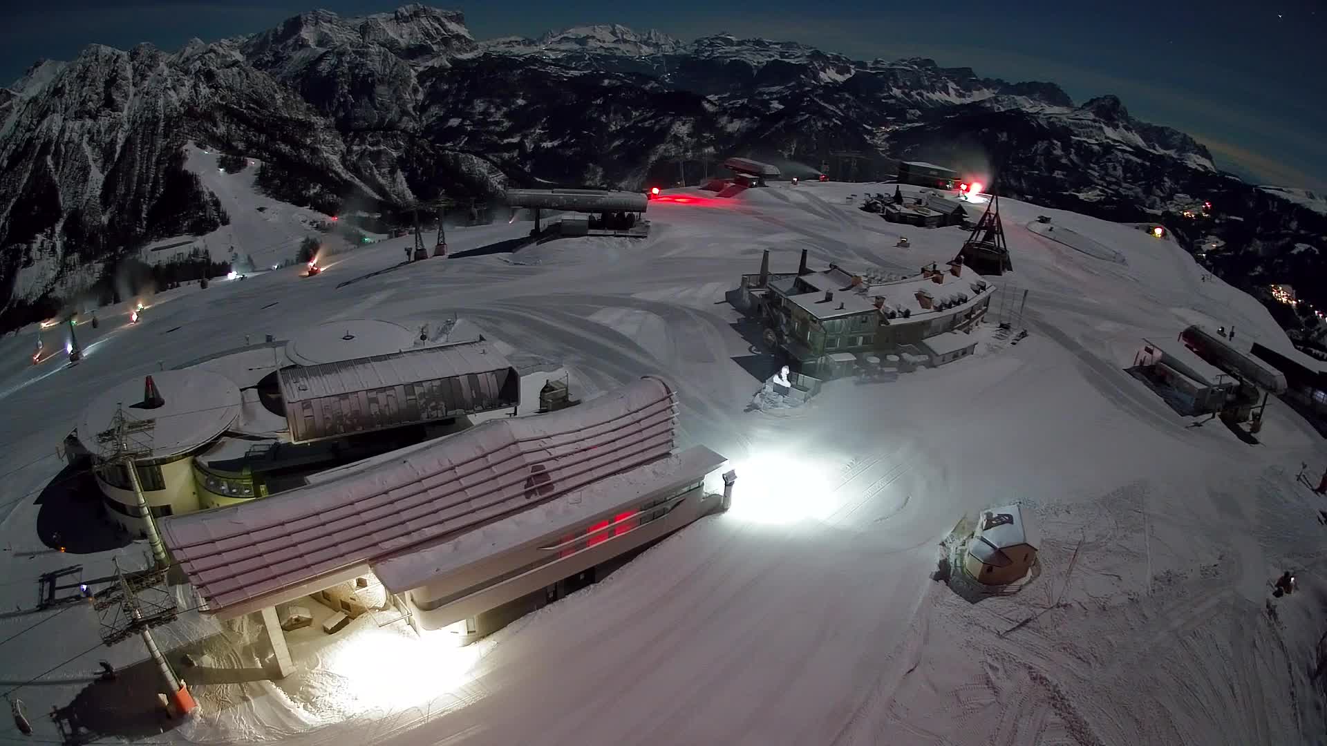 Kronplatz | sommet | 2275m