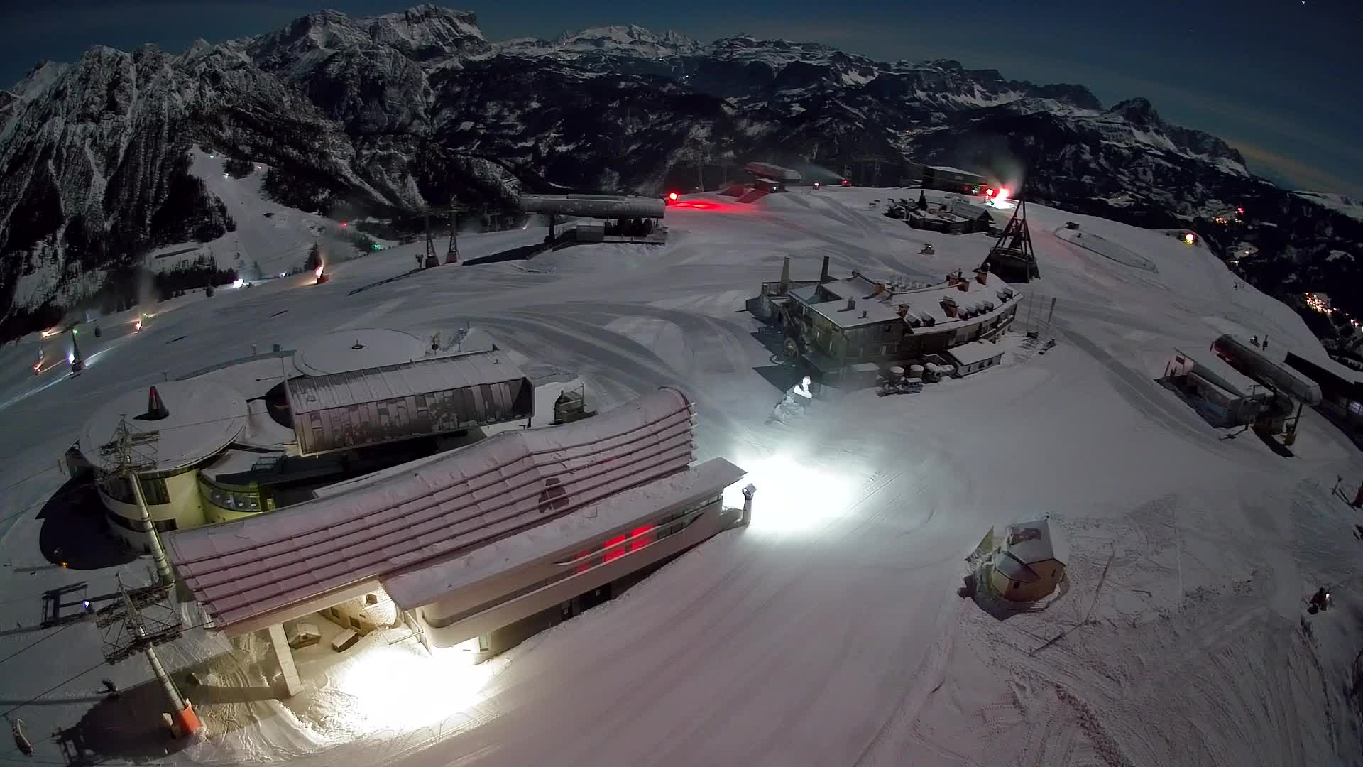 Kronplatz | Gipfel | 2275m