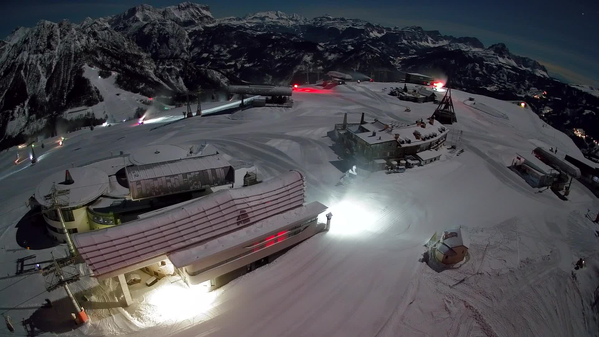 Kronplatz | peak | 2275m