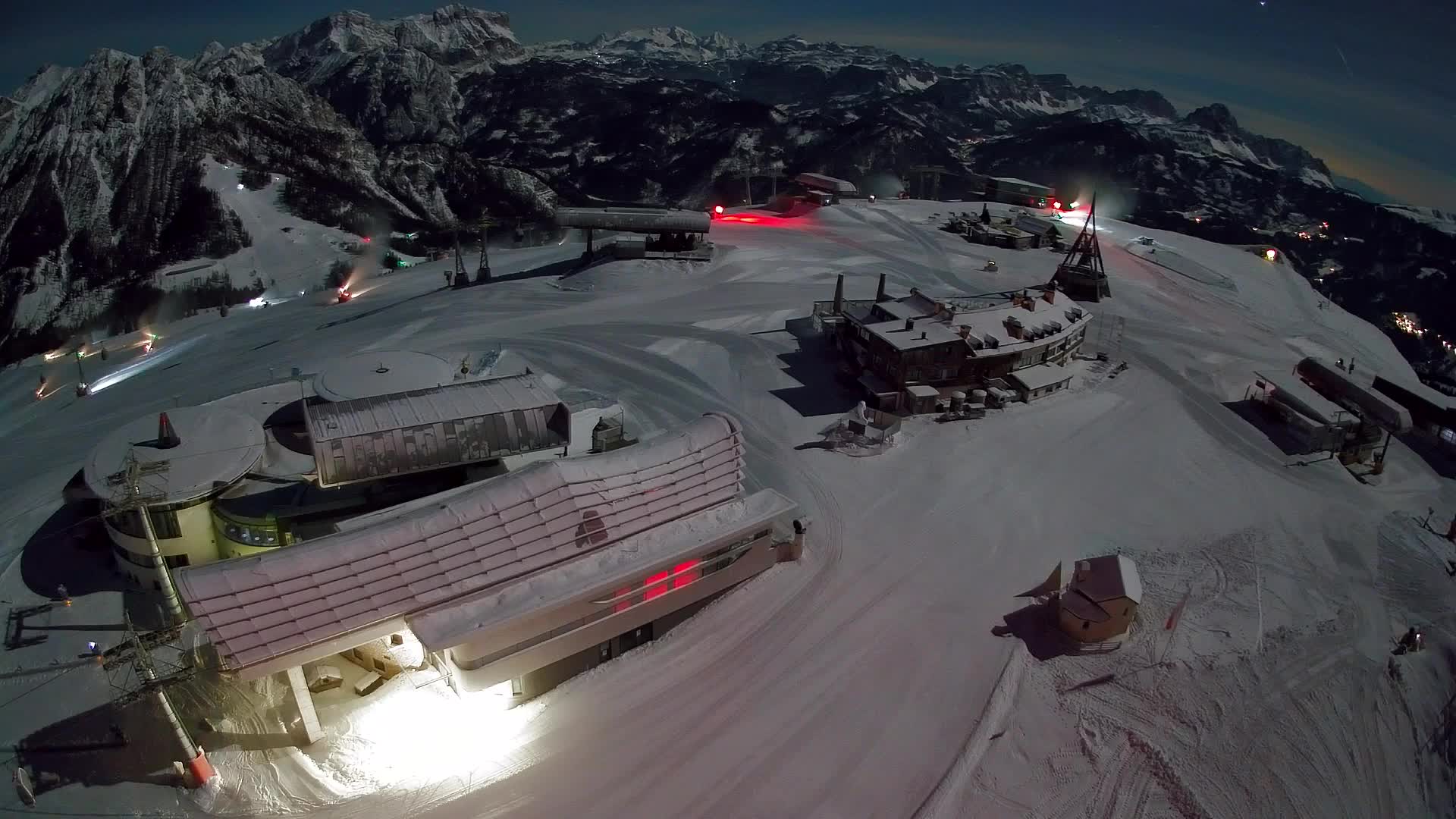 Kronplatz | cima | 2275m