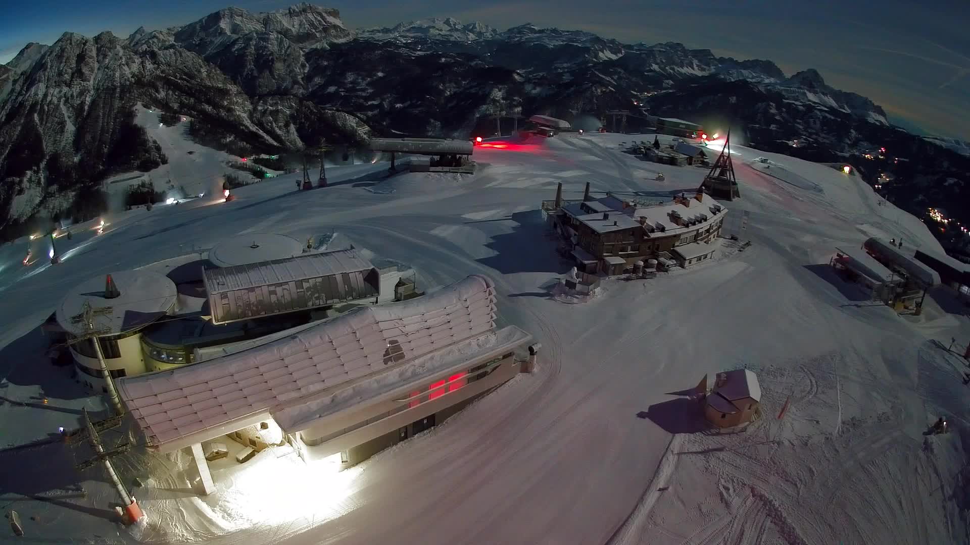 Kronplatz | vrh | 2275m