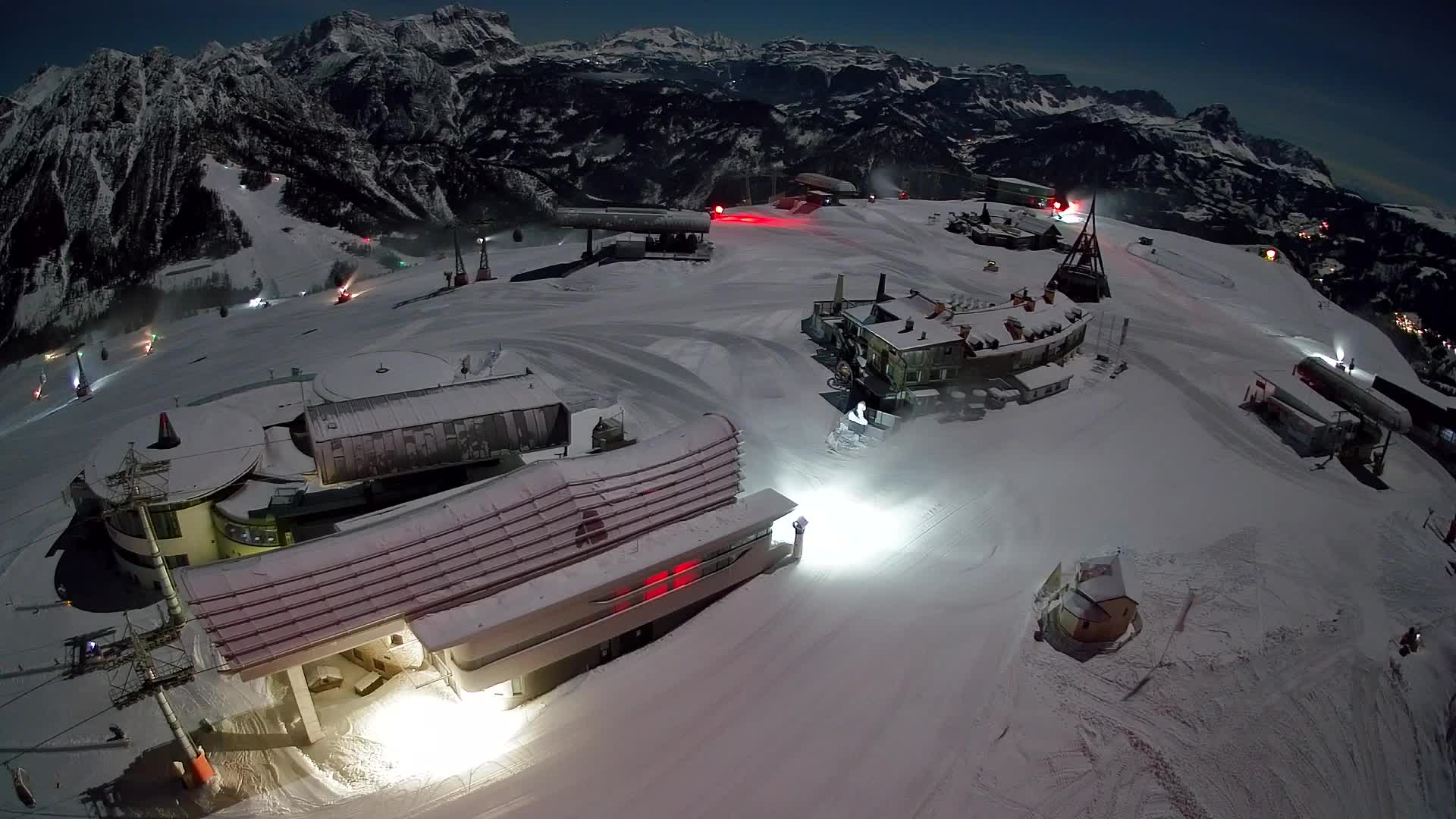 Kronplatz | peak | 2275m