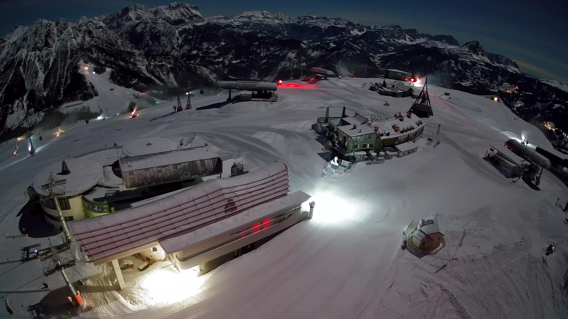 Kronplatz | peak | 2275m