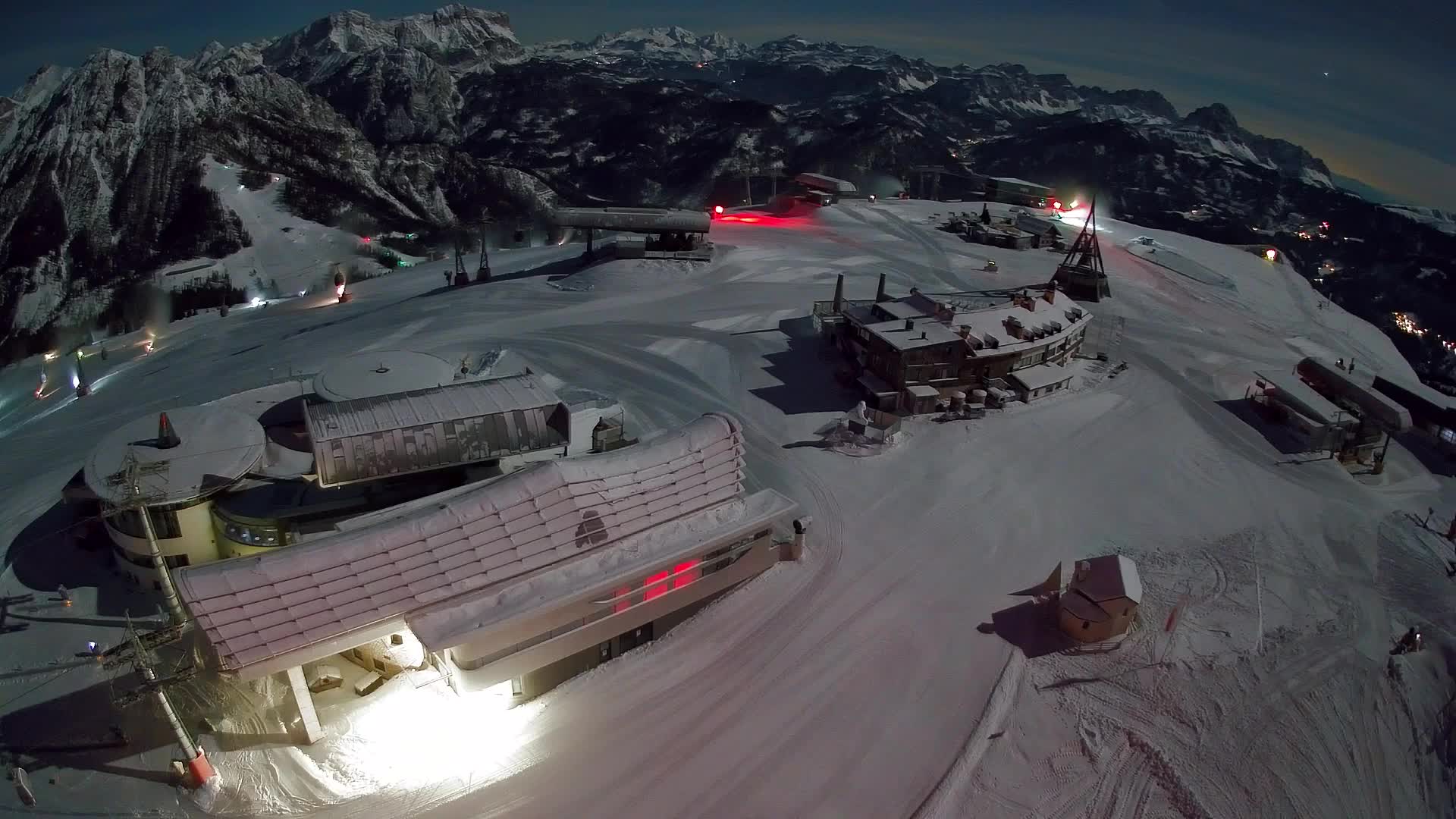 Kronplatz | cima | 2275m