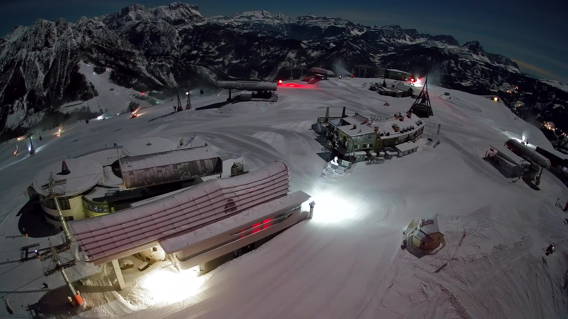 Kronplatz | sommet | 2275m