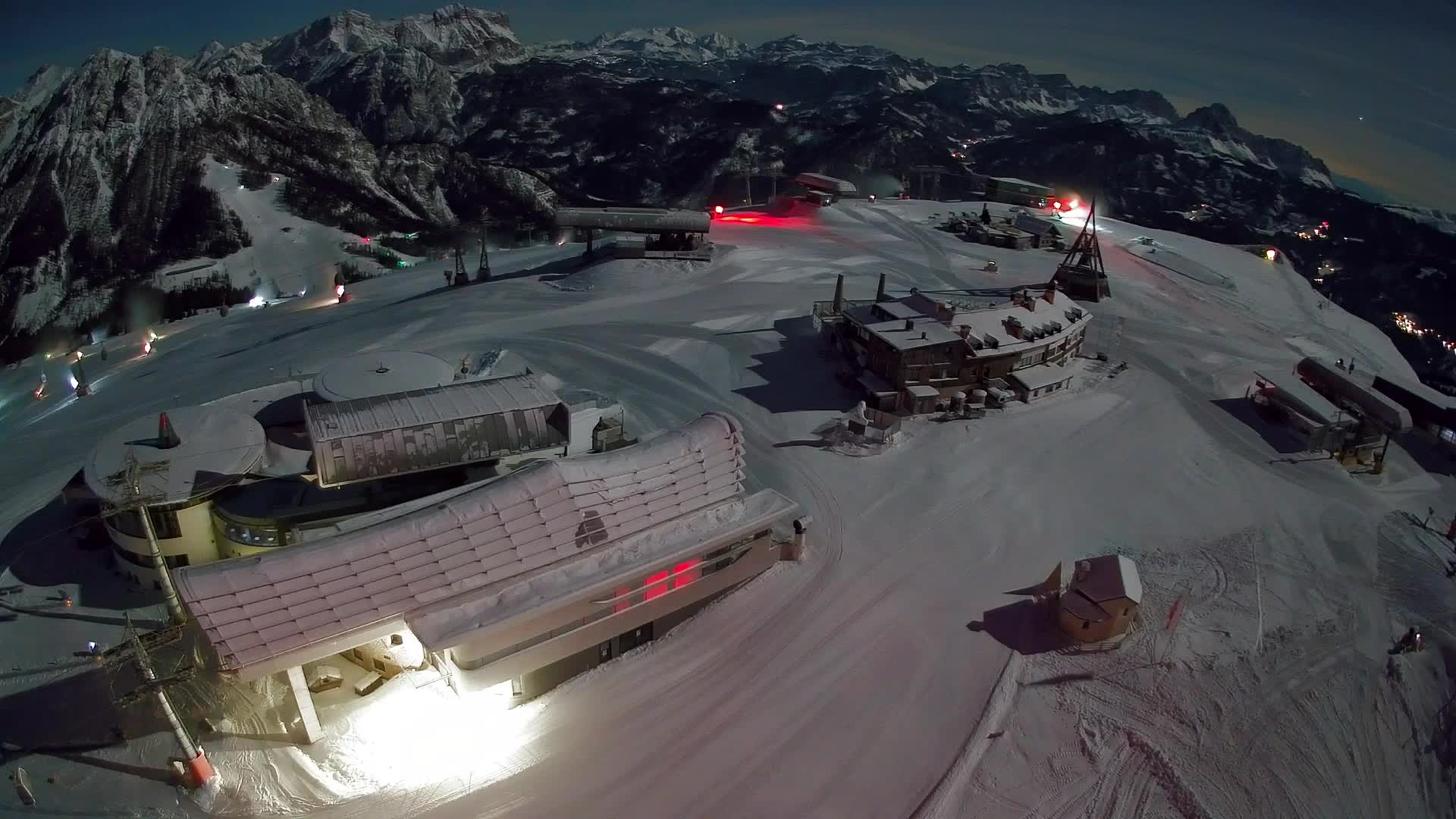 Kronplatz | cima | 2275m