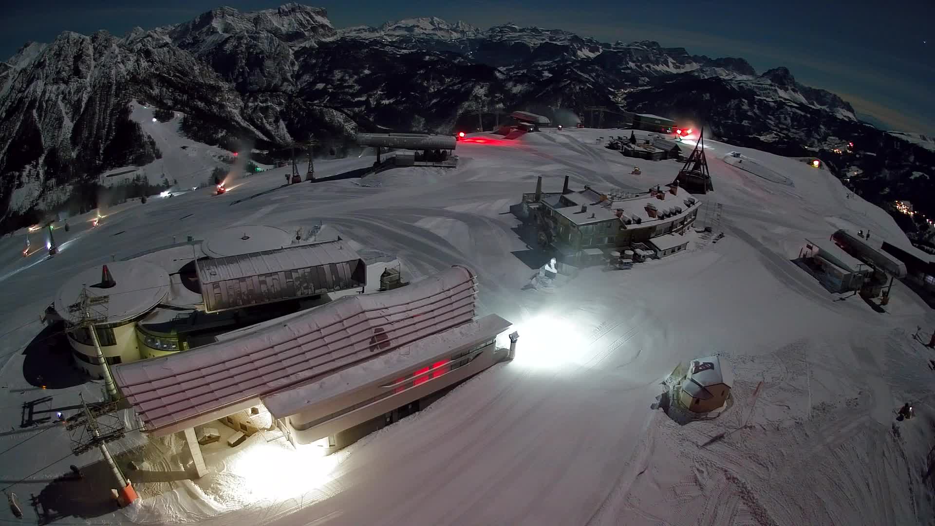 Kronplatz | sommet | 2275m