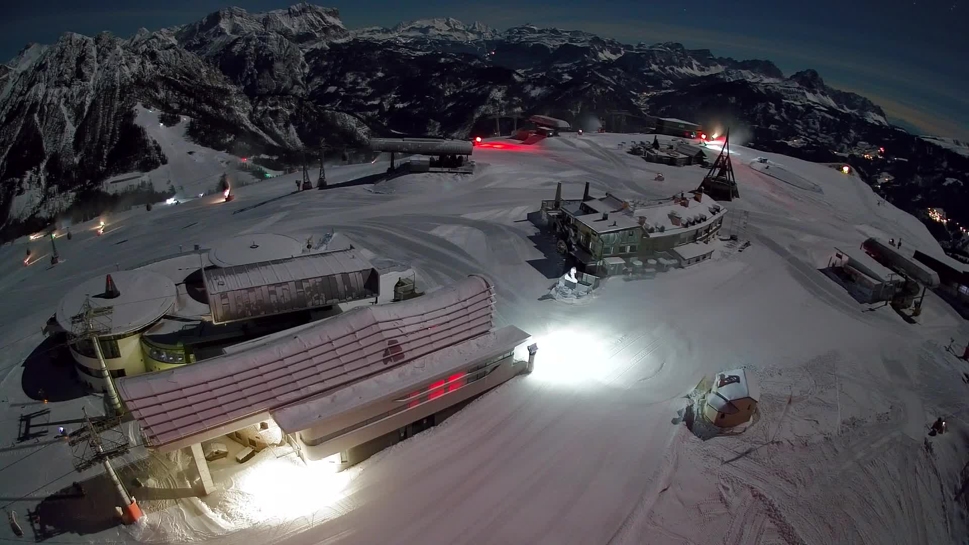 Kronplatz | cima | 2275m