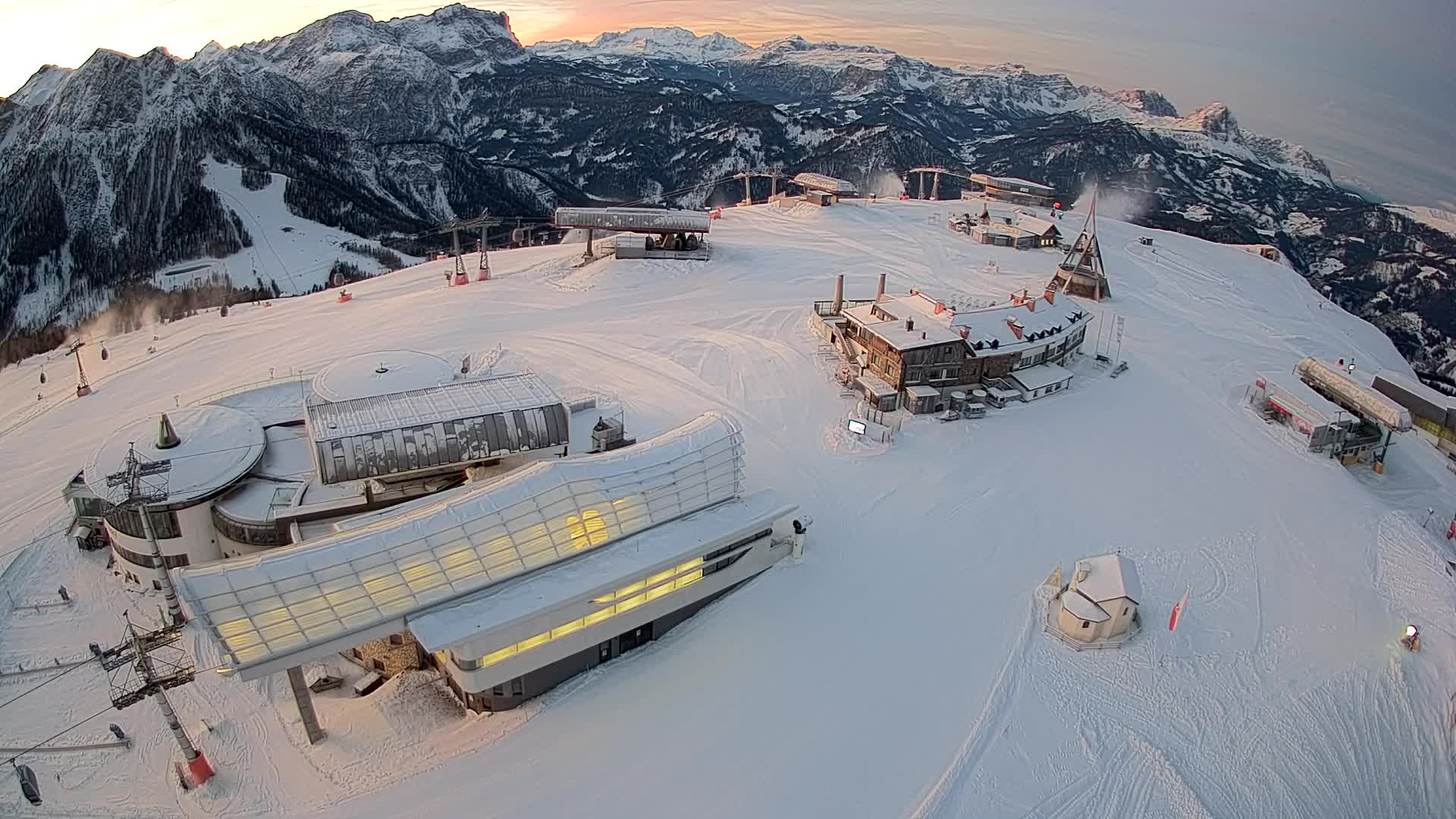 Plan de Corones | Vetta | 2275m