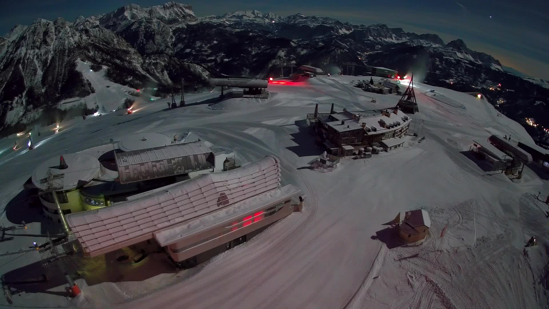 Kronplatz | peak | 2275m