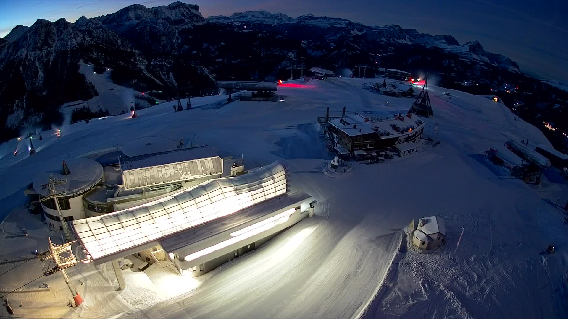 Kronplatz | peak | 2275m