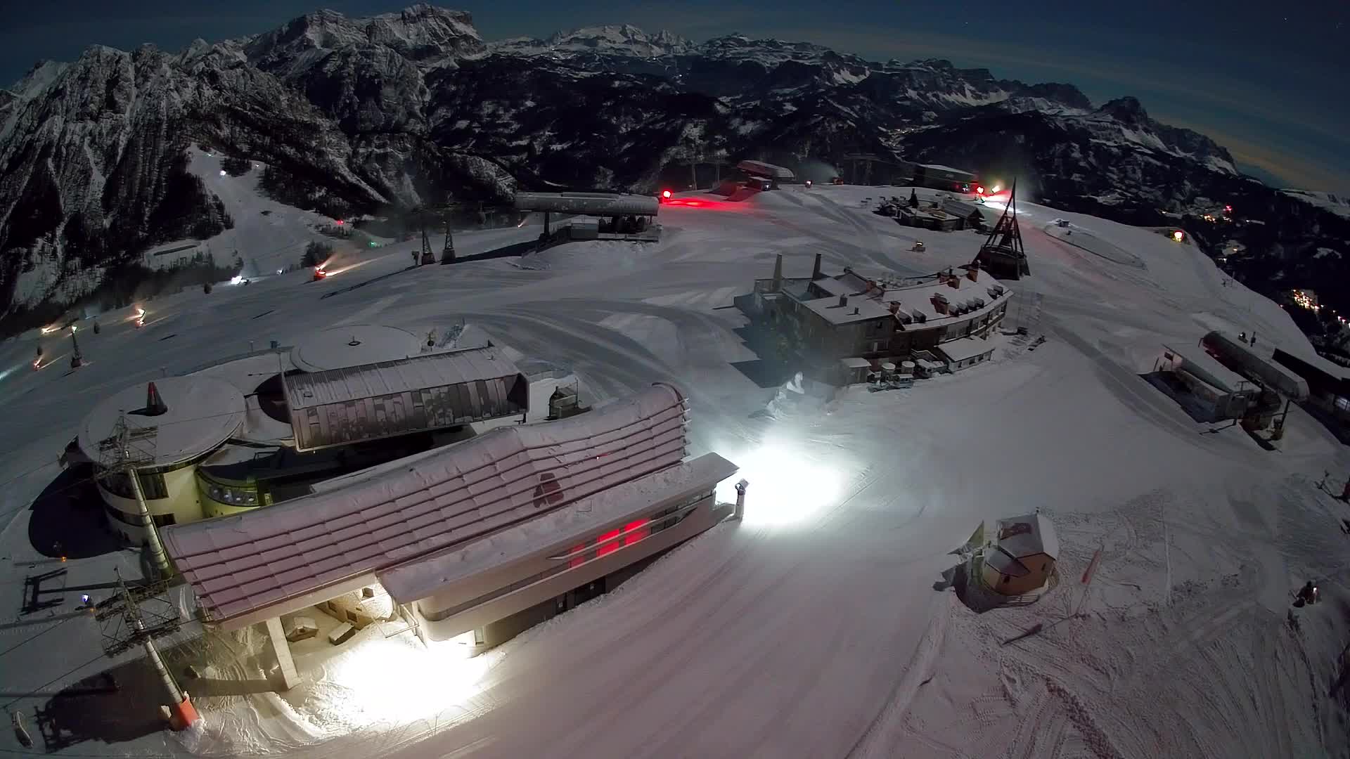 Kronplatz | Gipfel | 2275m