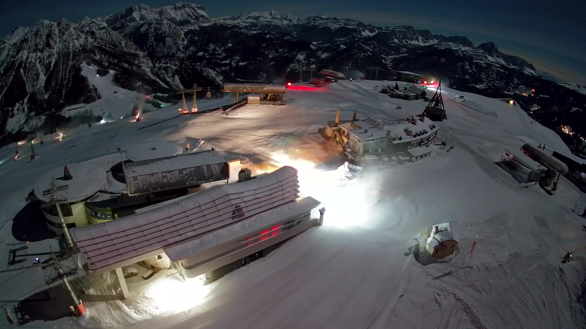 Kronplatz | vrh | 2275m