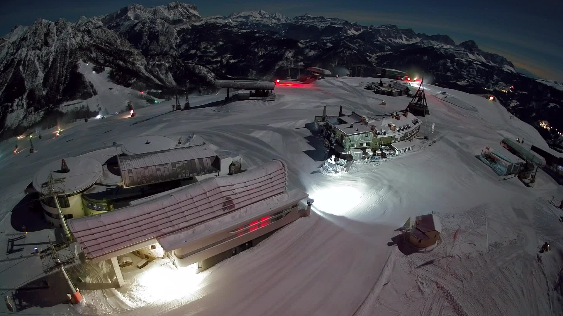 Kronplatz | vrh | 2275m