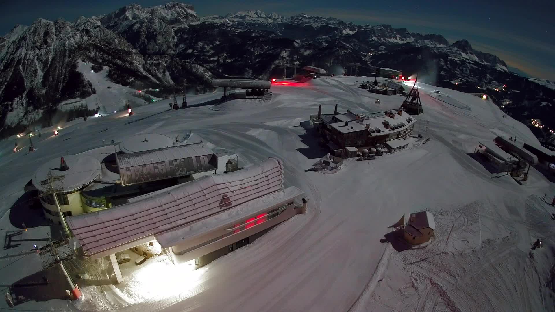 Kronplatz | cima | 2275m