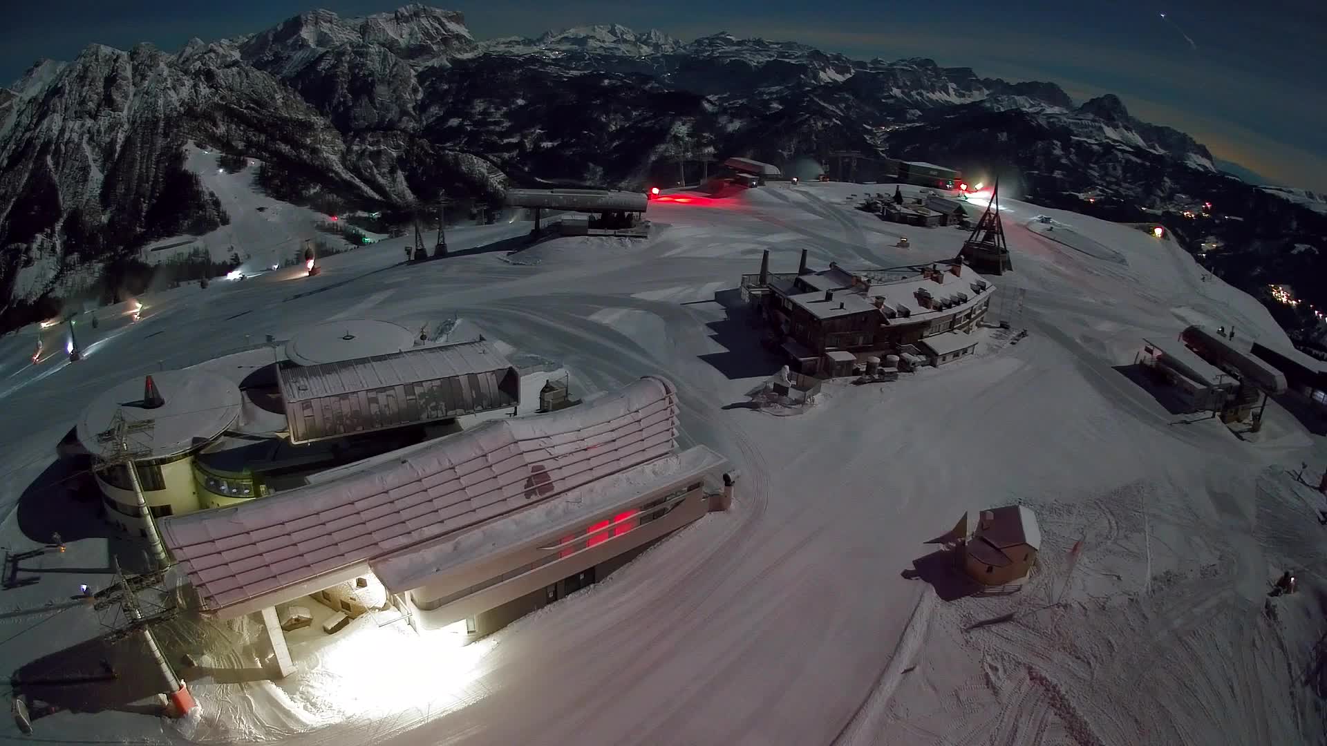 Kronplatz | Gipfel | 2275m