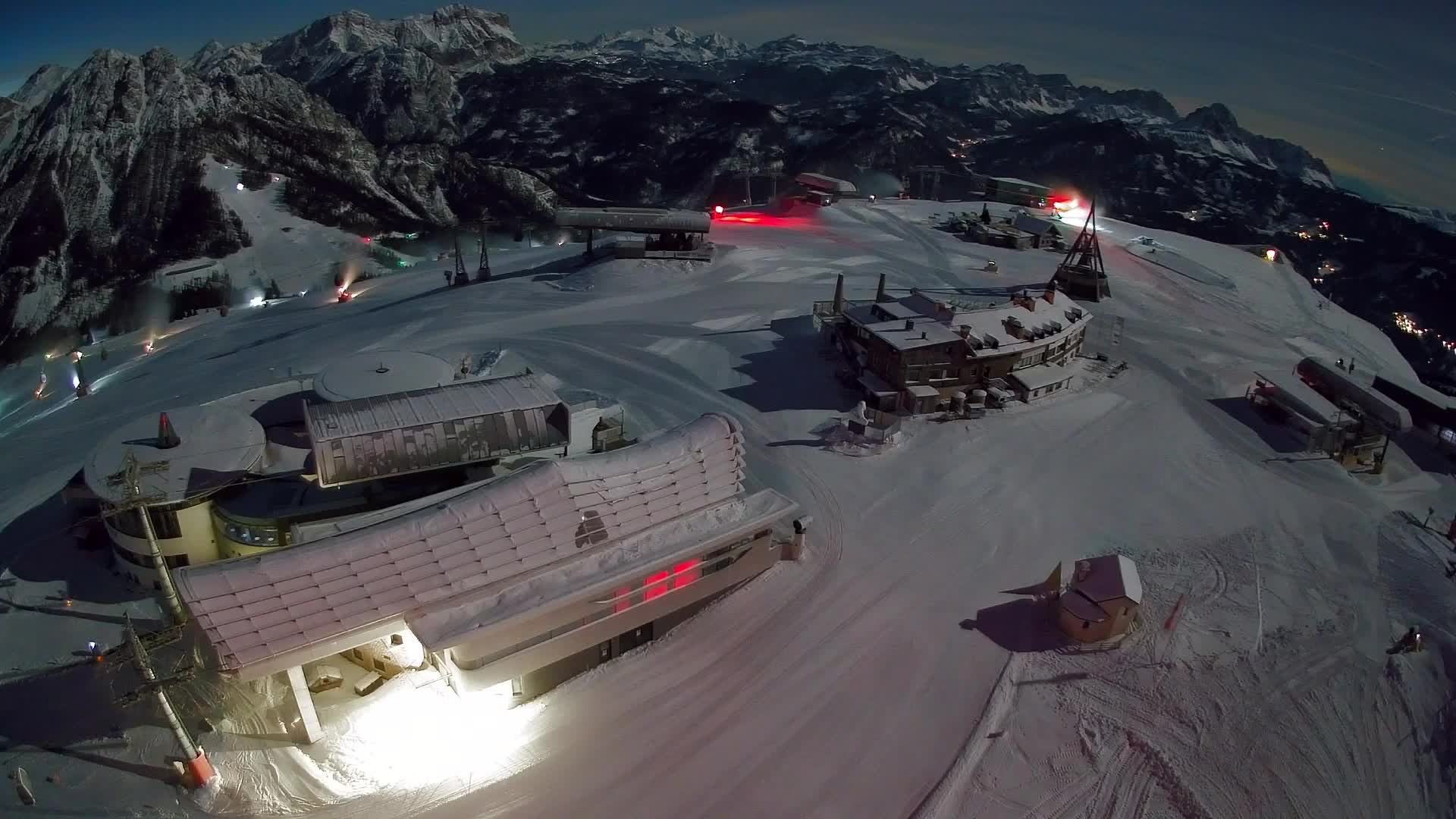 Kronplatz | Gipfel | 2275m