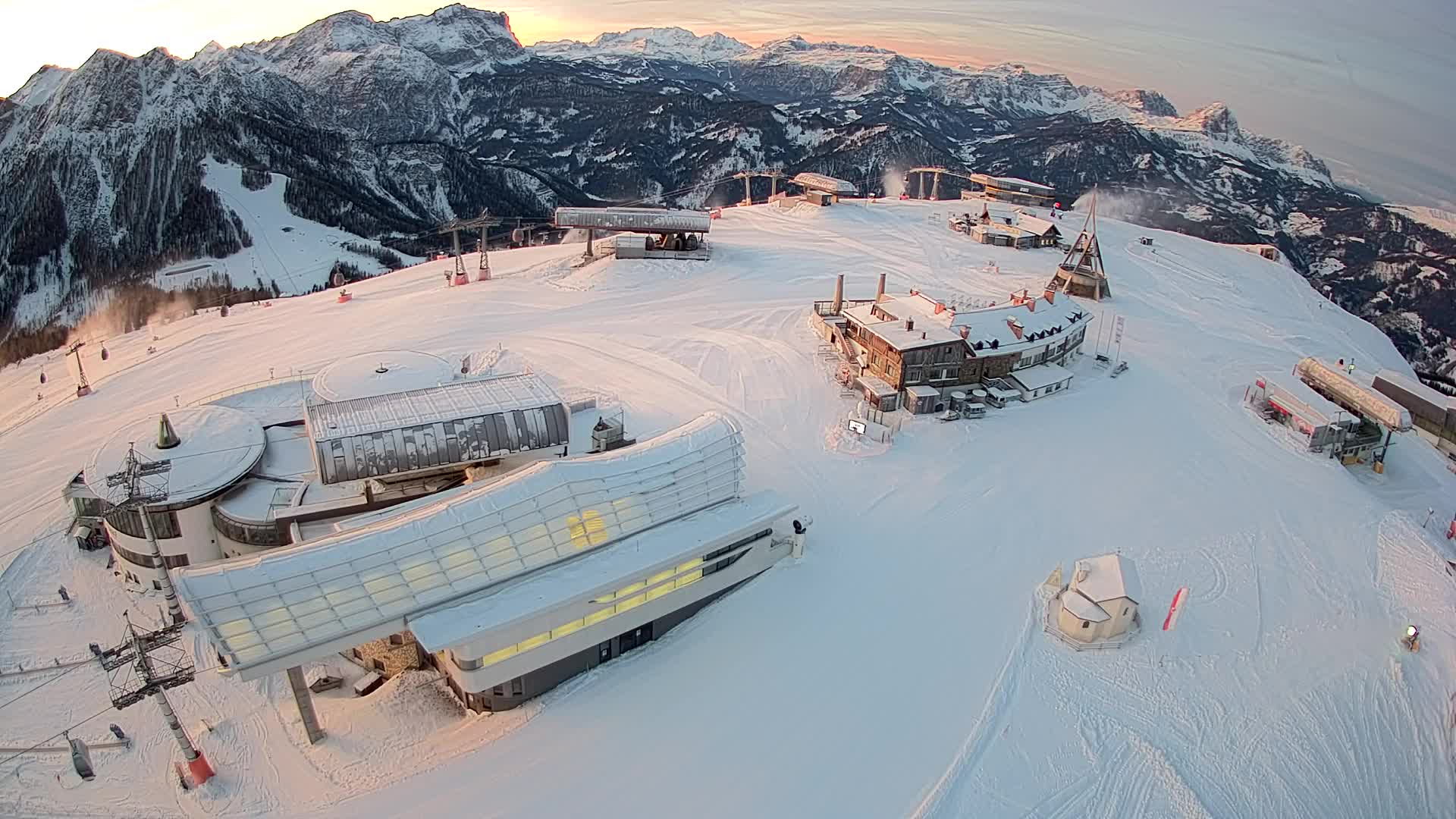 Kronplatz | peak | 2275m