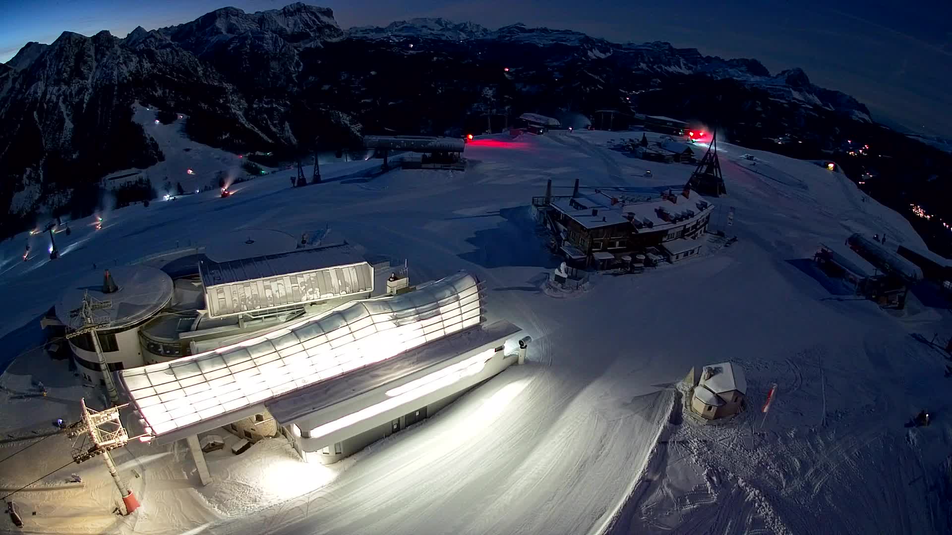 Kronplatz | cima | 2275m