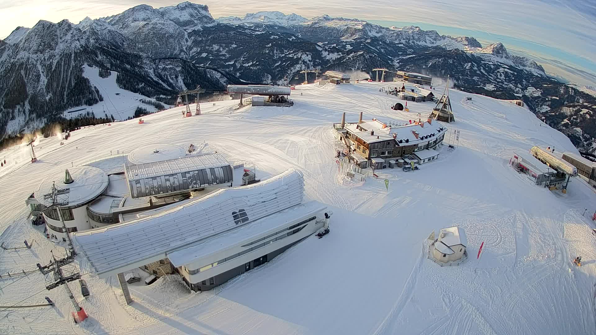 Kronplatz | peak | 2275m