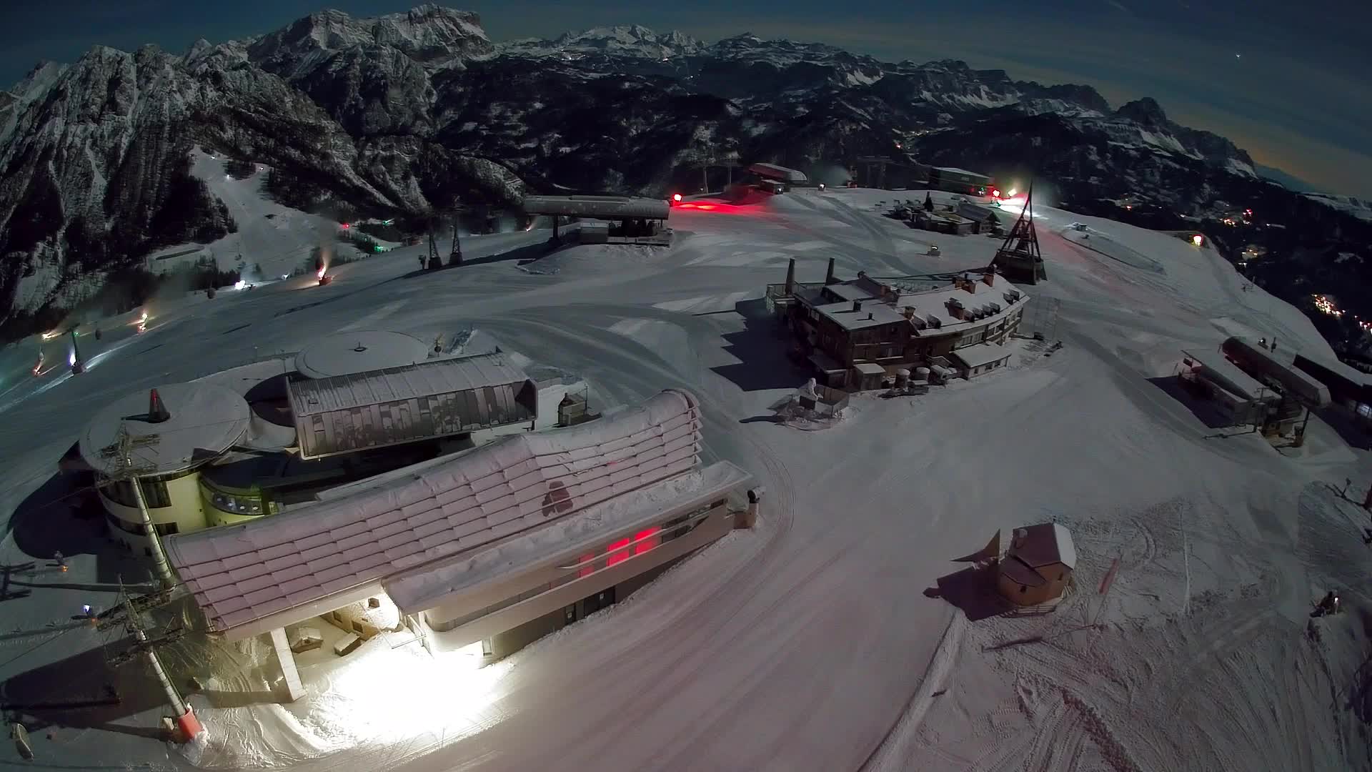 Kronplatz | vrh | 2275m