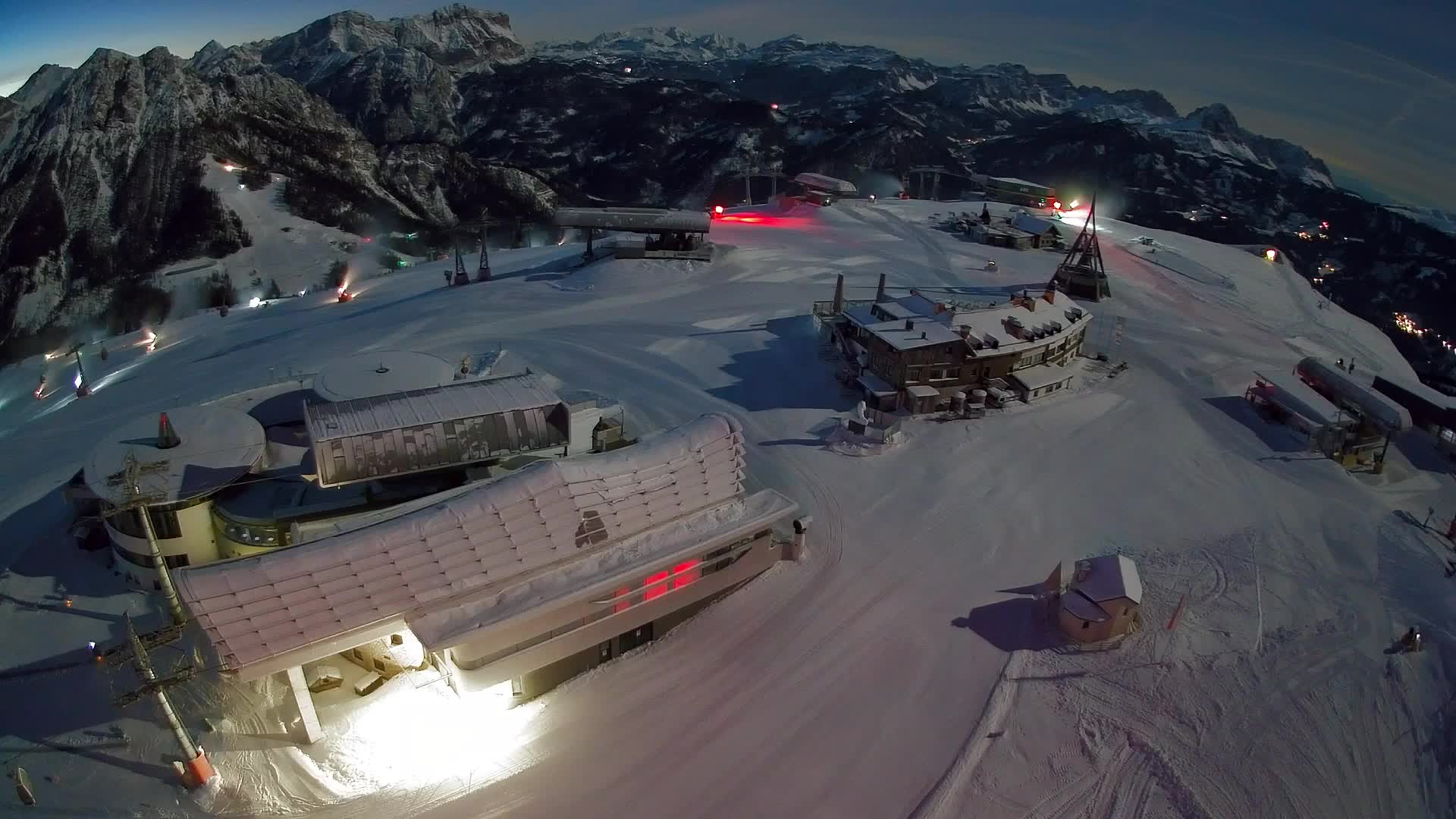 Kronplatz | vrh | 2275m