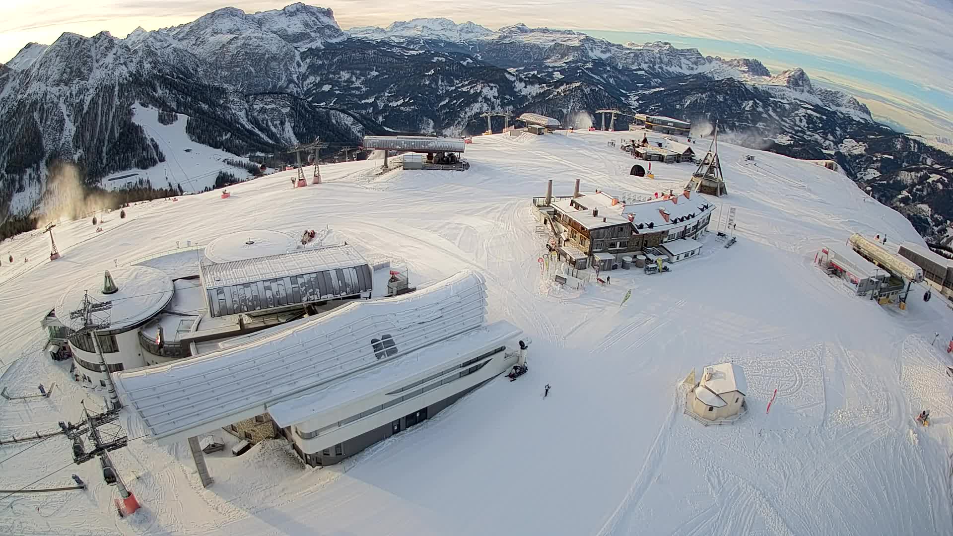 Kronplatz | peak | 2275m
