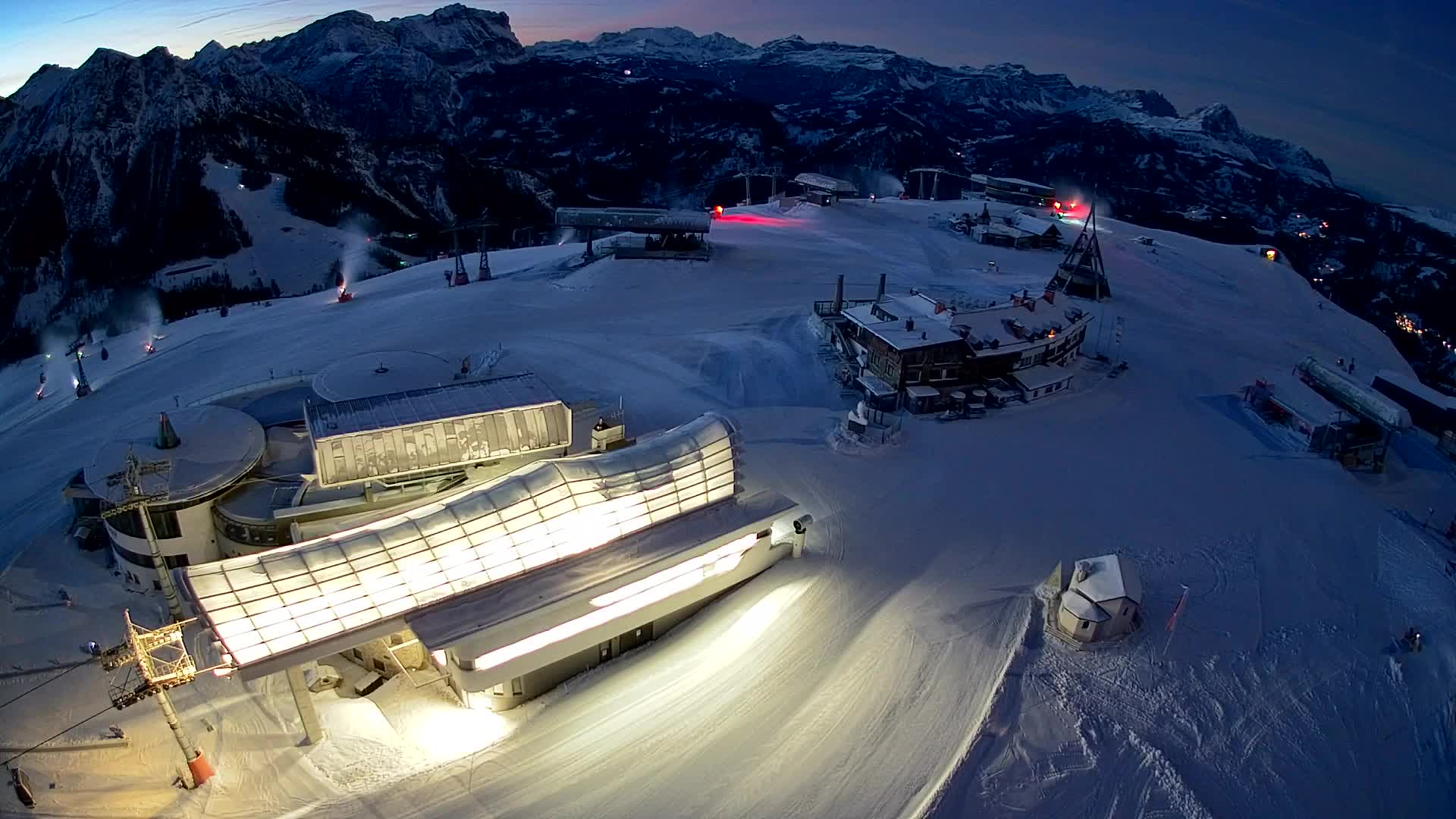 Plan de Corones | Vetta | 2275m