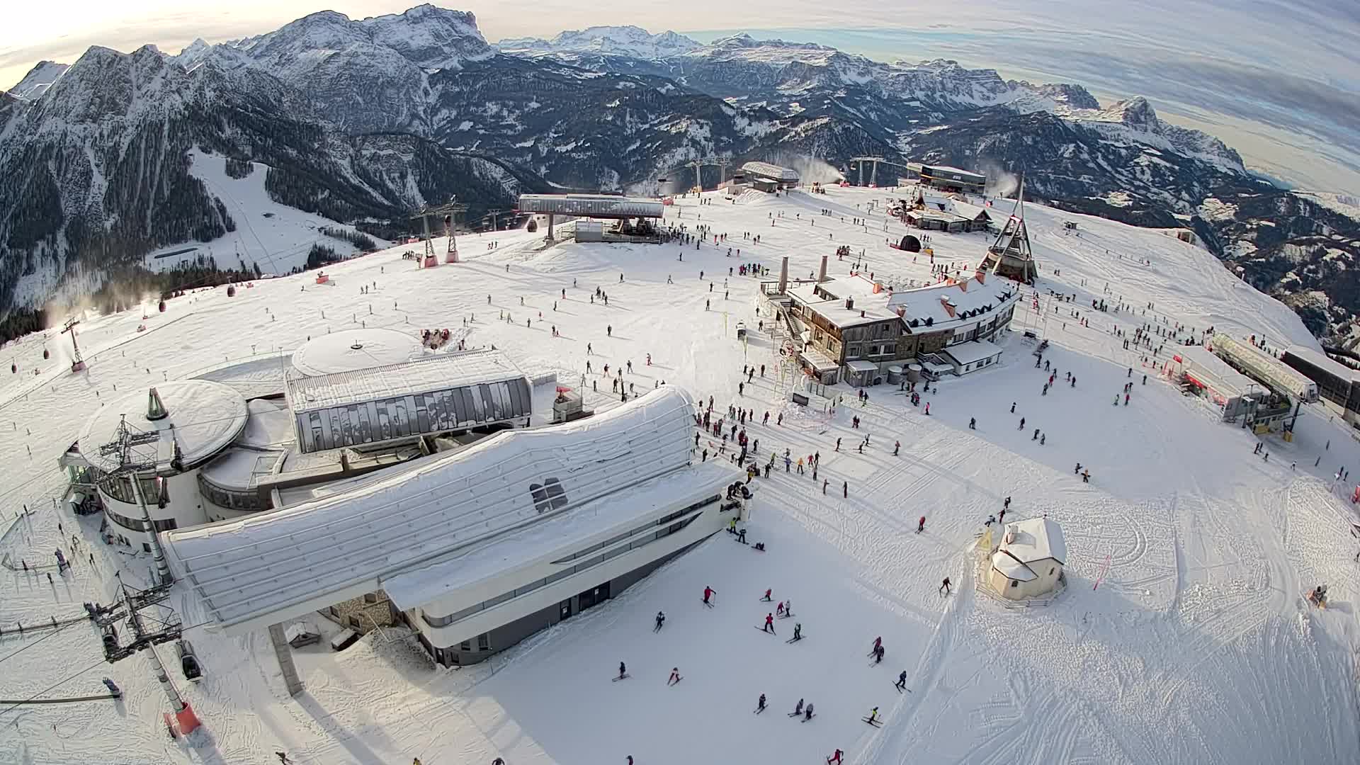 Plan de Corones | Vetta | 2275m