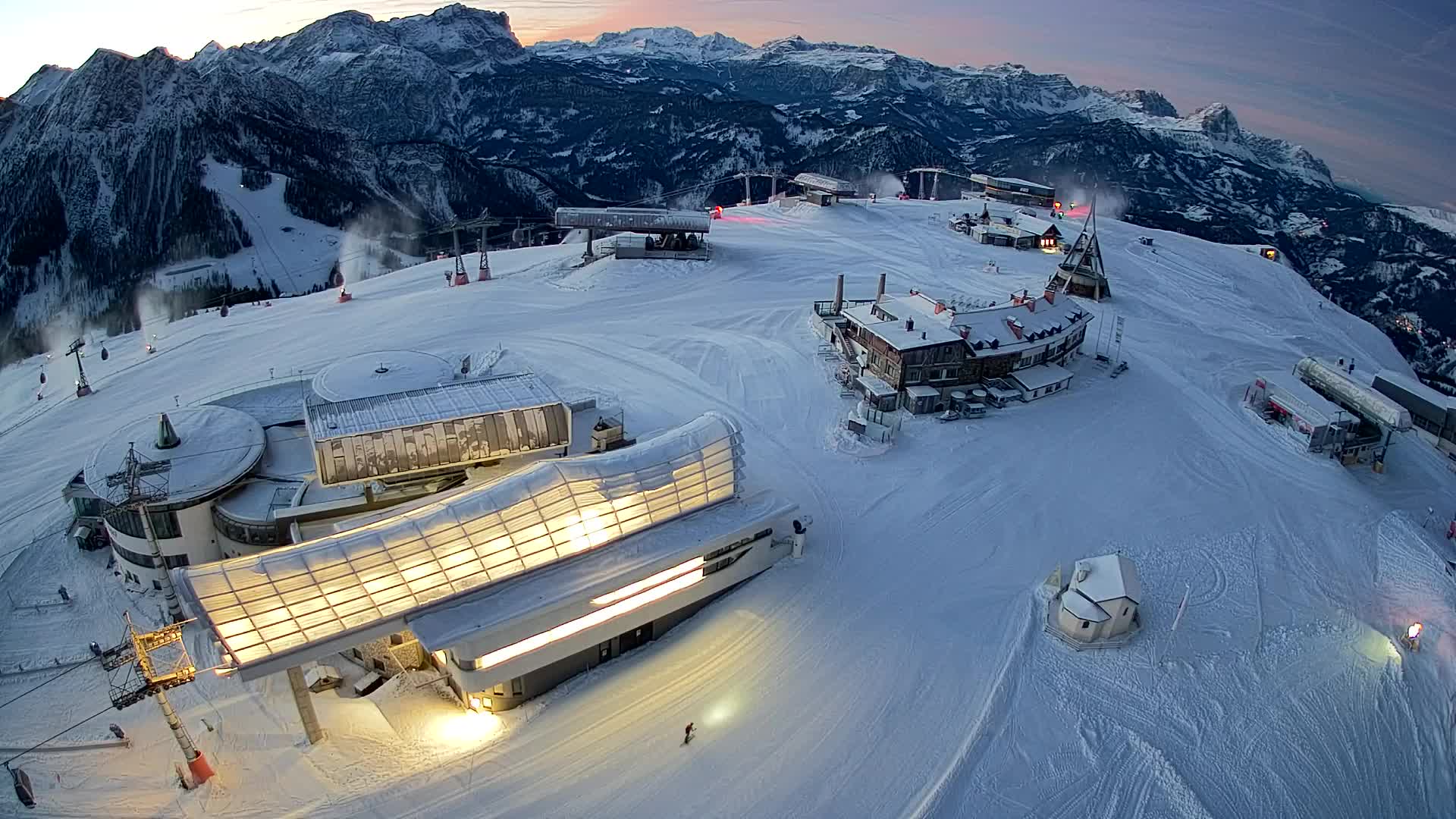 Kronplatz | peak | 2275m