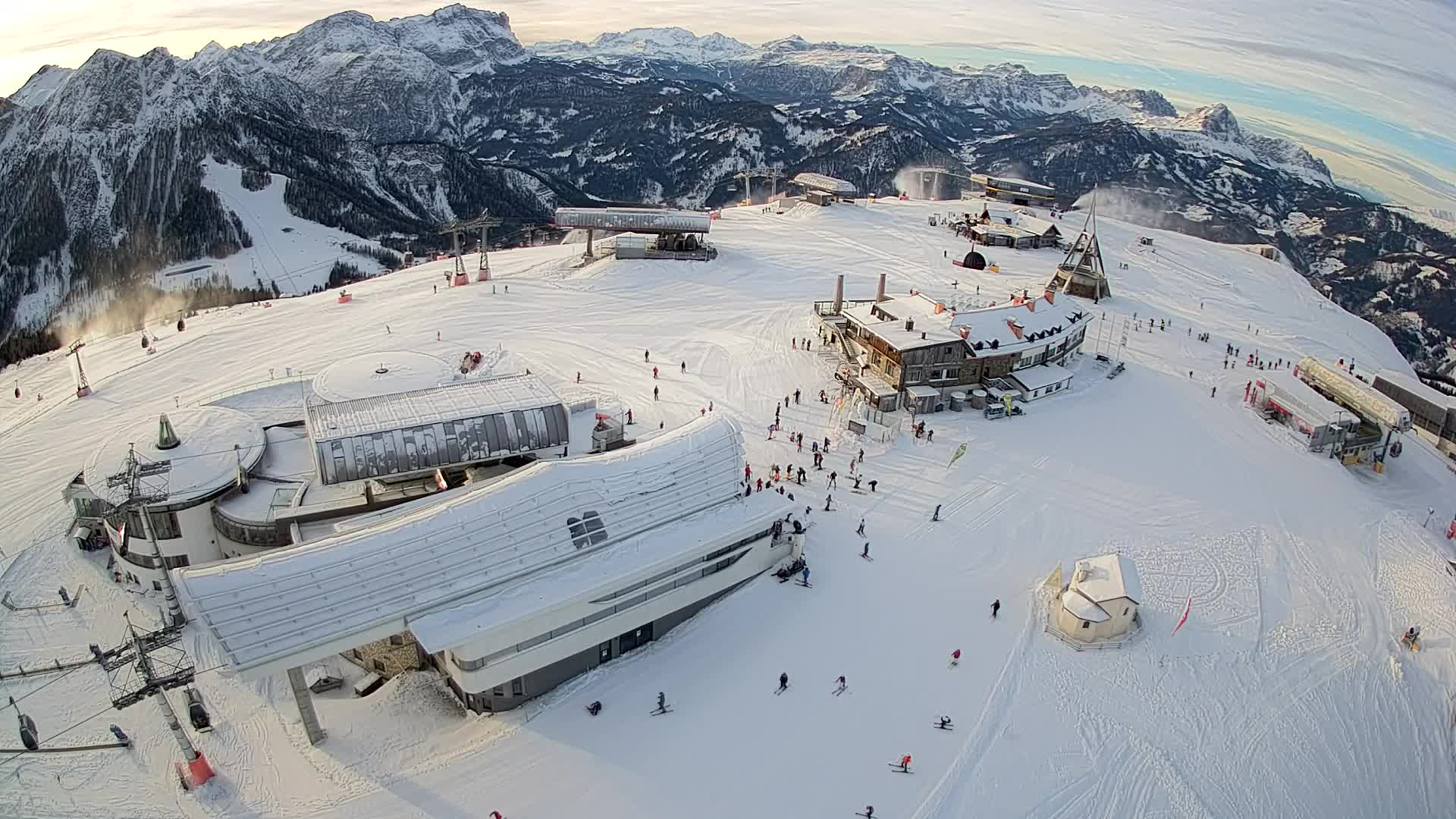 Kronplatz | vrh | 2275m