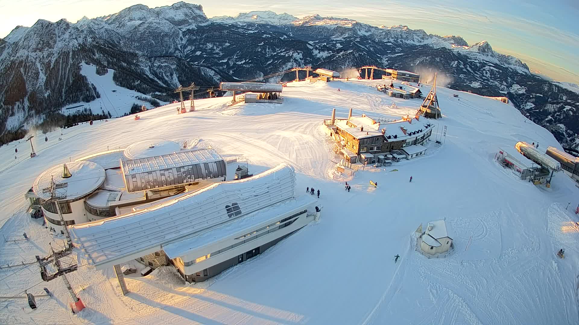 Kronplatz | peak | 2275m