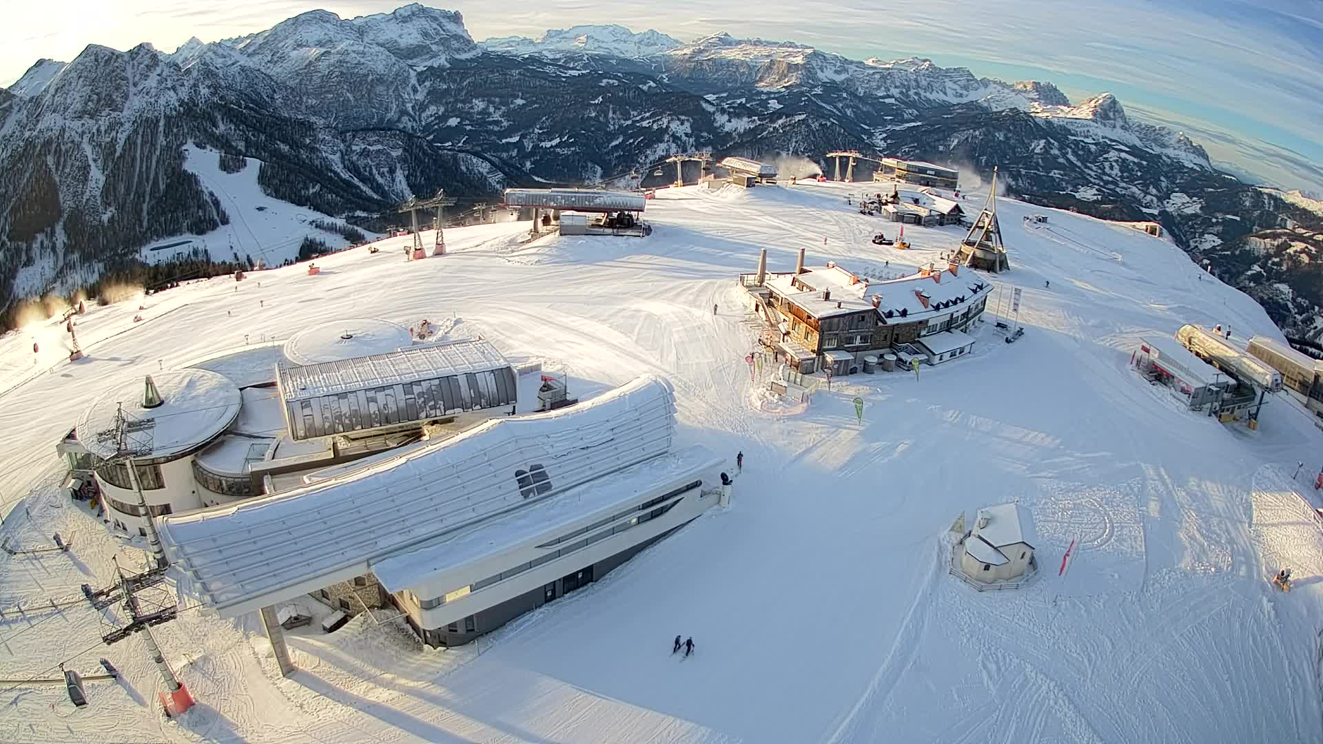 Kronplatz | peak | 2275m