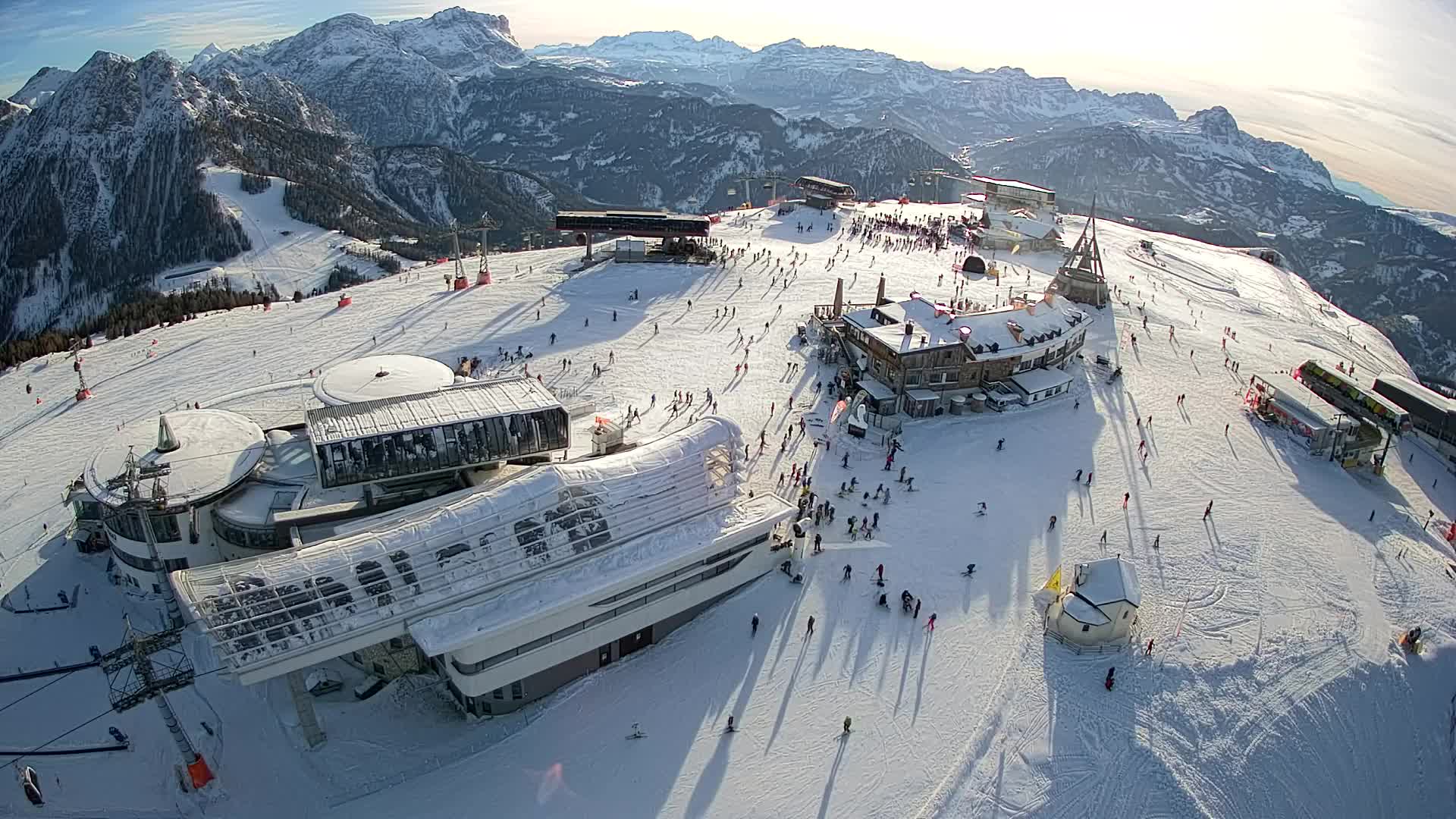 Kronplatz | peak | 2275m