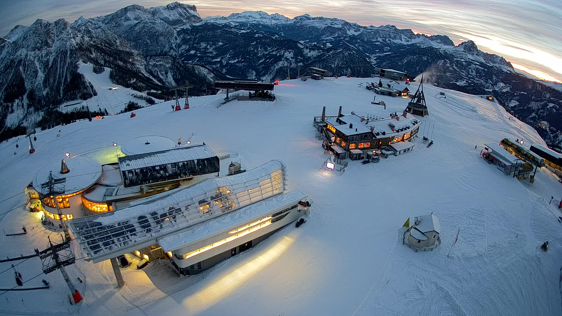 Kronplatz | vrh | 2275m