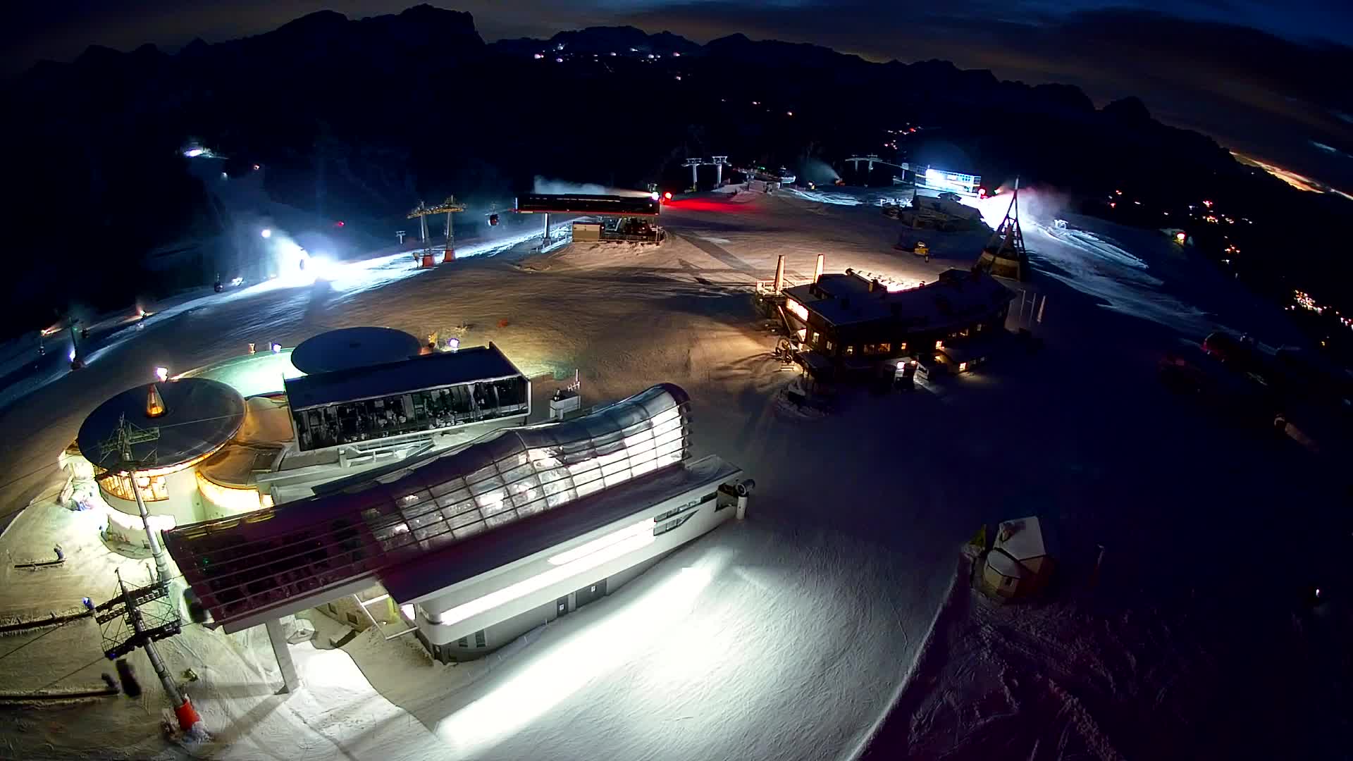 Kronplatz | vrh | 2275m