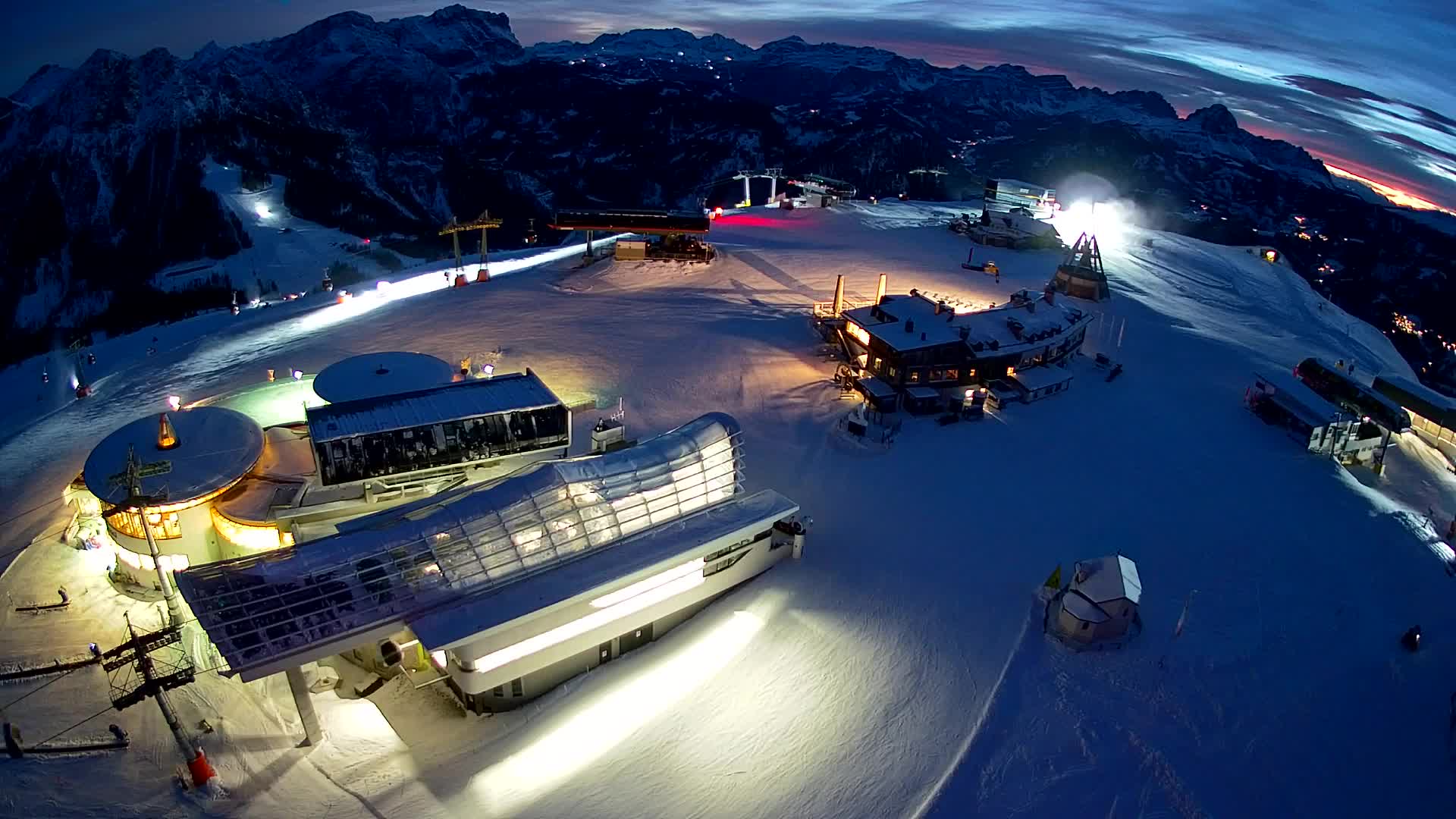 Plan de Corones | Vetta | 2275m