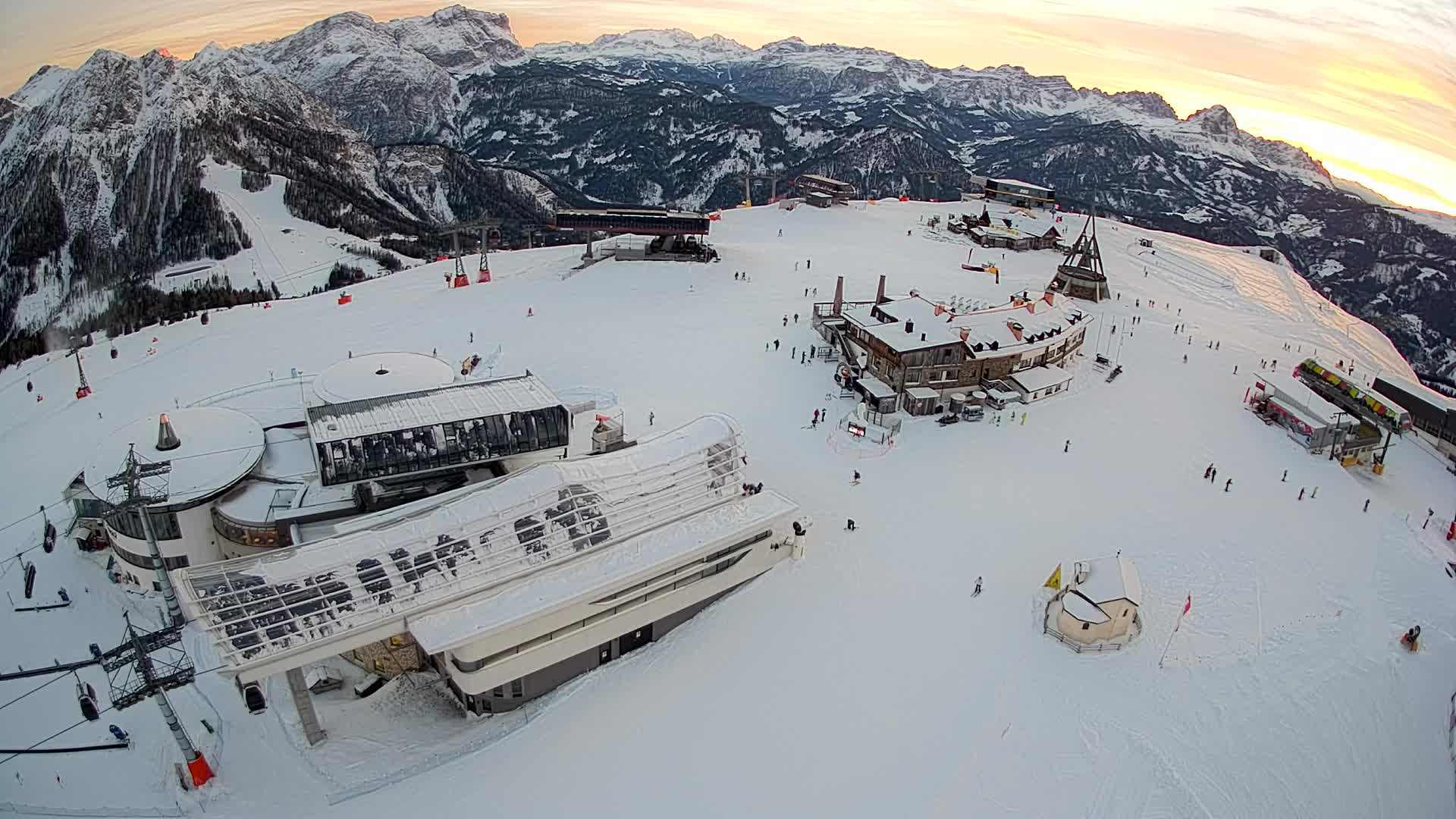 Kronplatz | vrh | 2275m